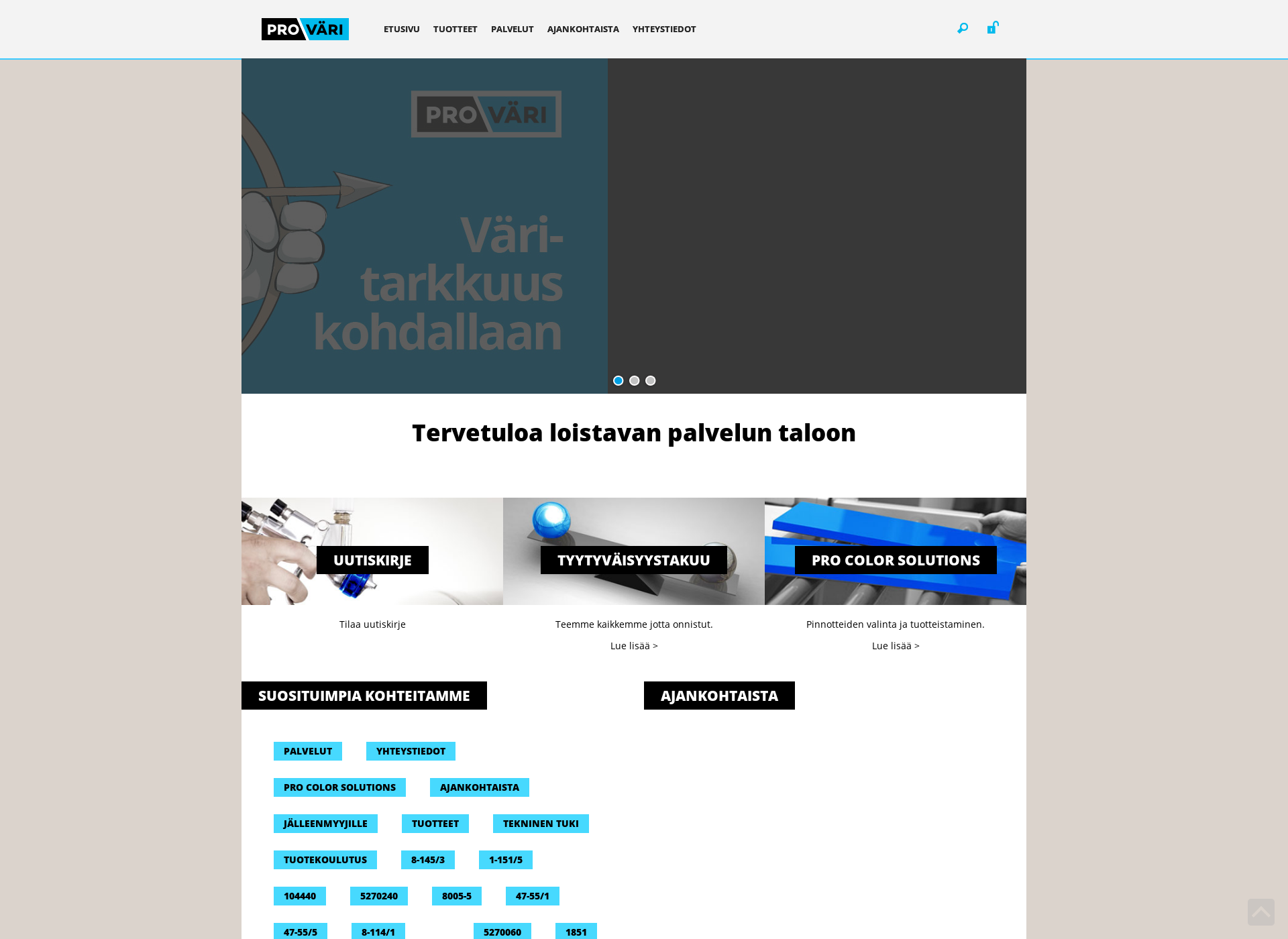 Screenshot for 4cr.fi