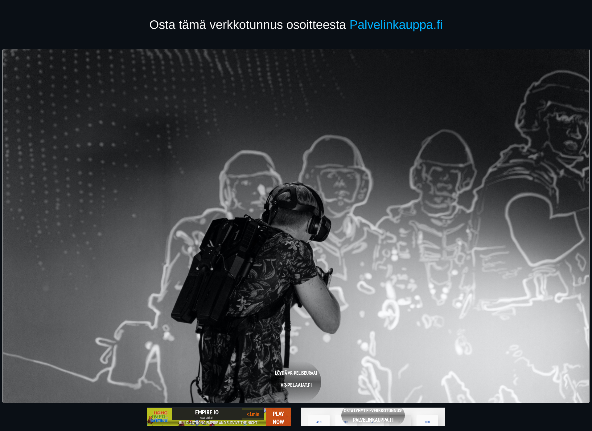 Screenshot for 6l.fi