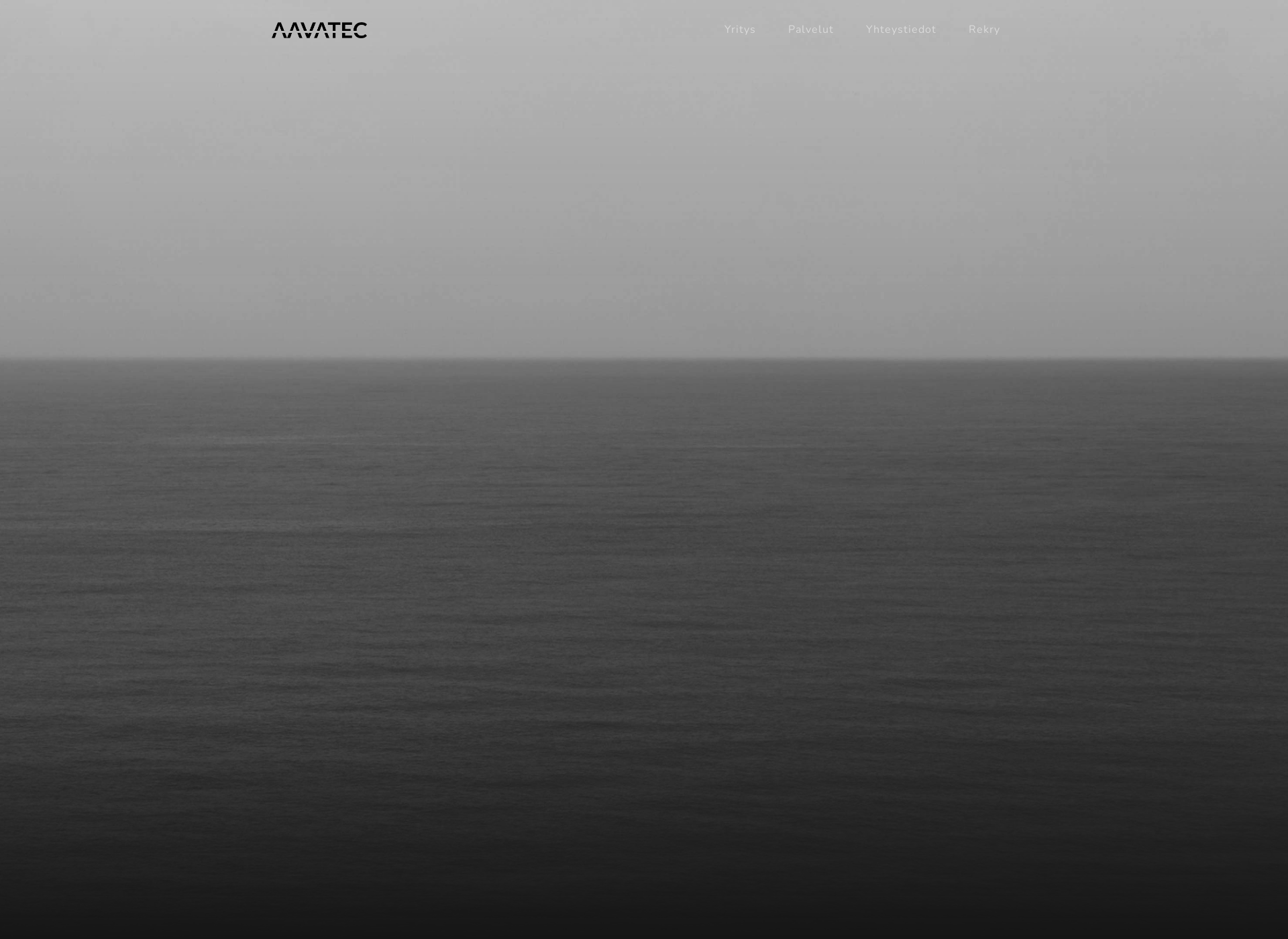 Screenshot for aavatec.fi