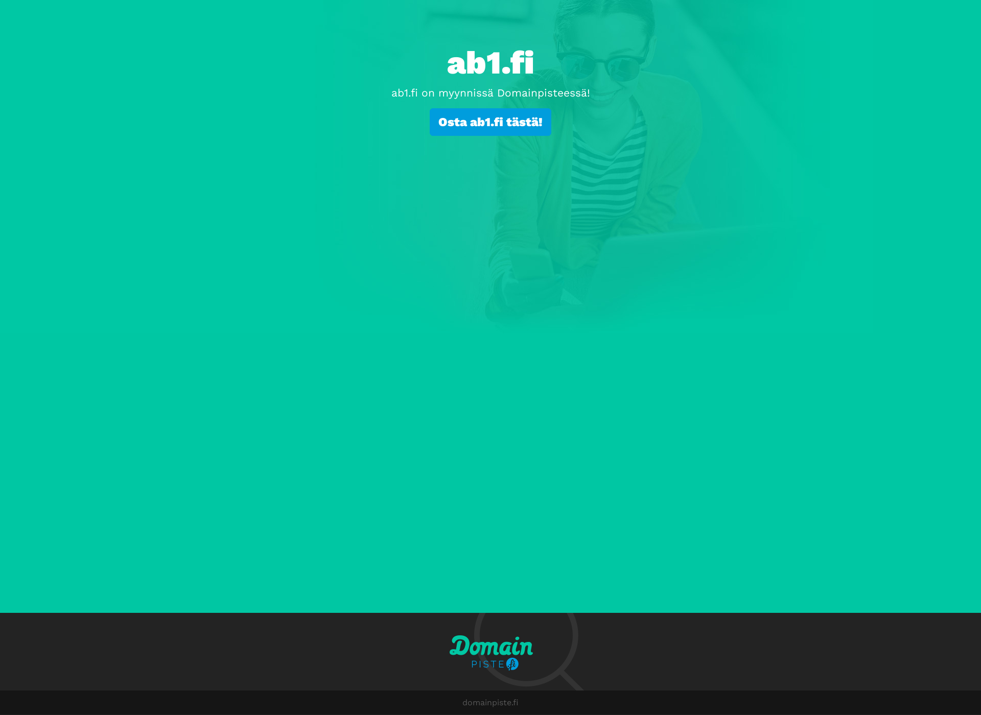 Skärmdump för ab1.fi