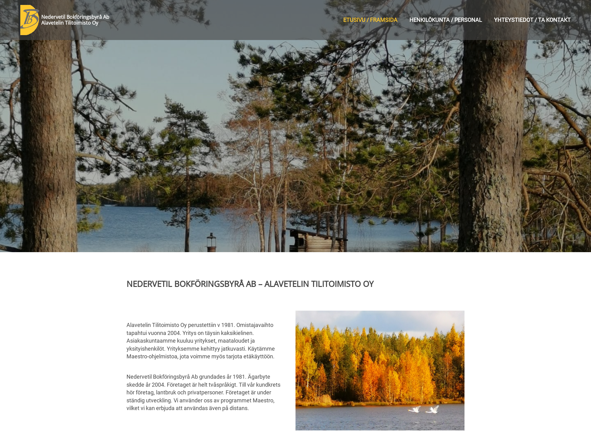 Screenshot for alaveteli.fi