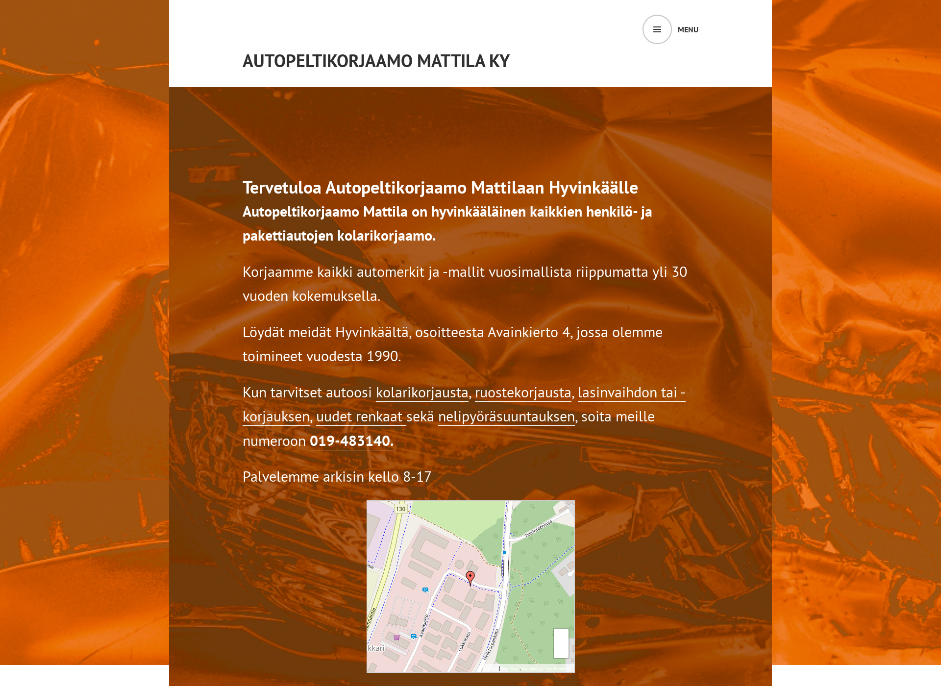 Screenshot for apkum.fi