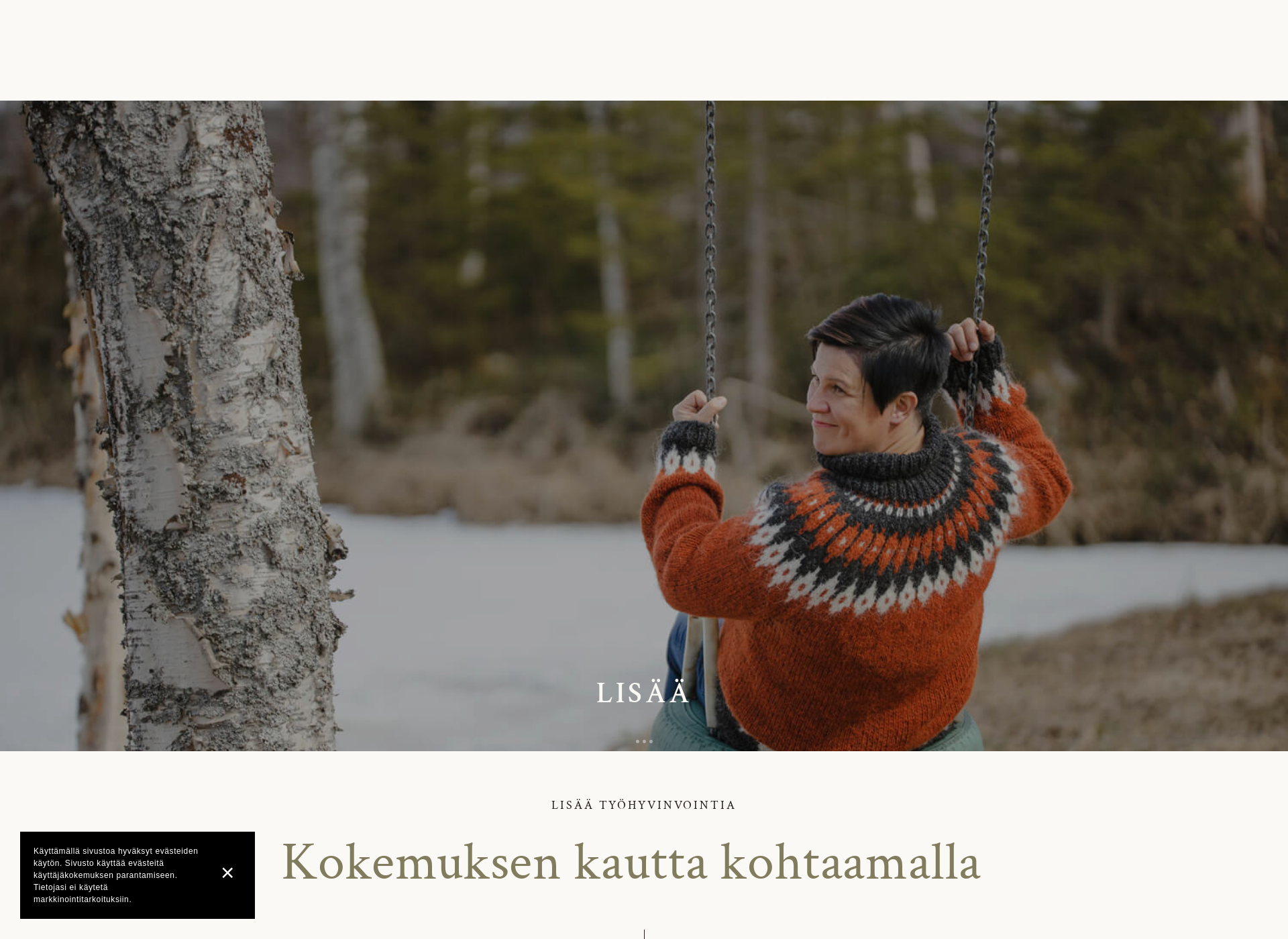 Skärmdump för as-kel.fi