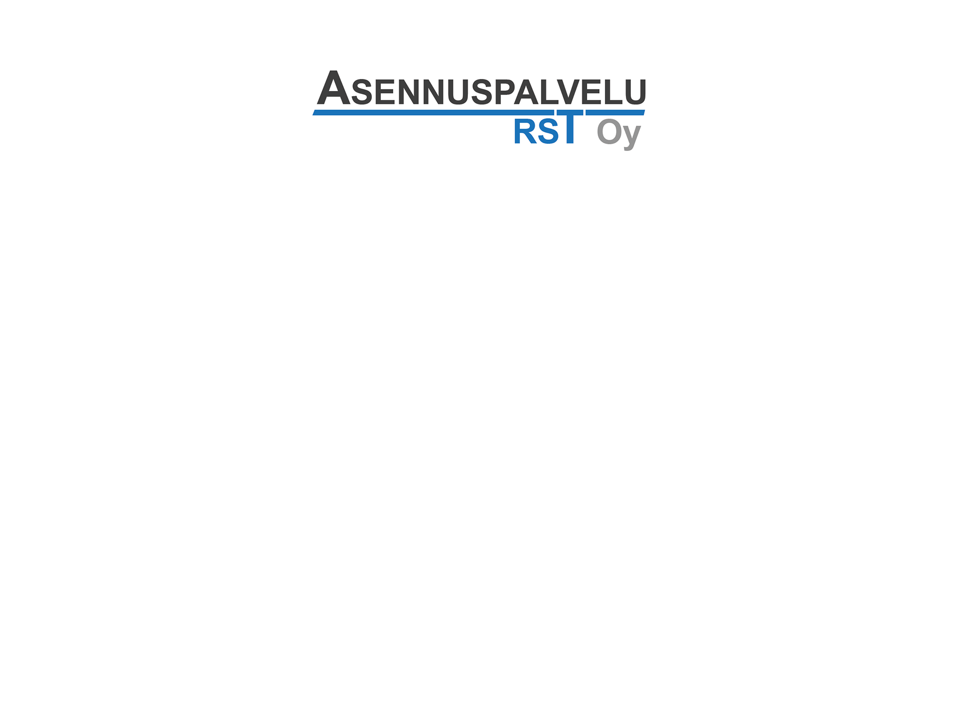 Screenshot for asennuspalvelurst.fi