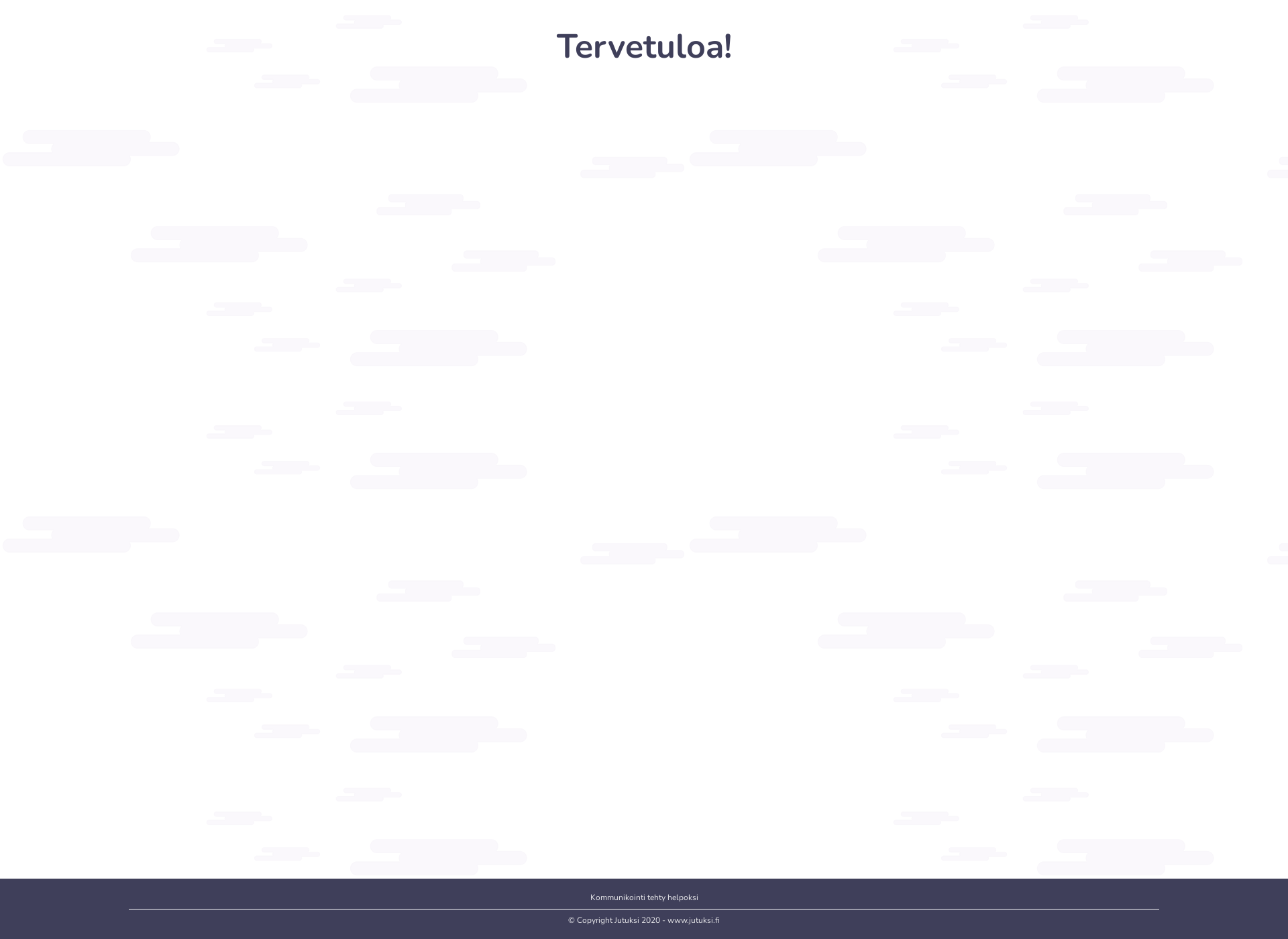 Screenshot for asiakaspalvelupalaute.fi