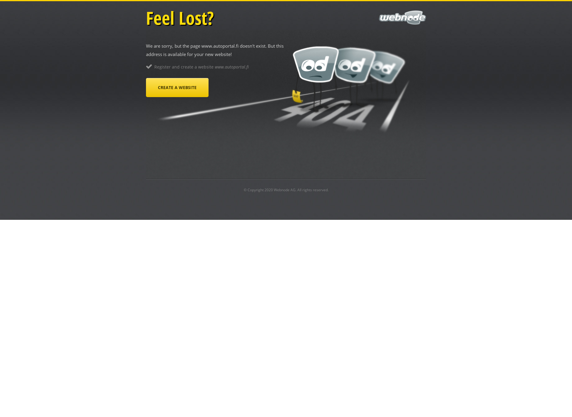 Screenshot for autoportal.fi