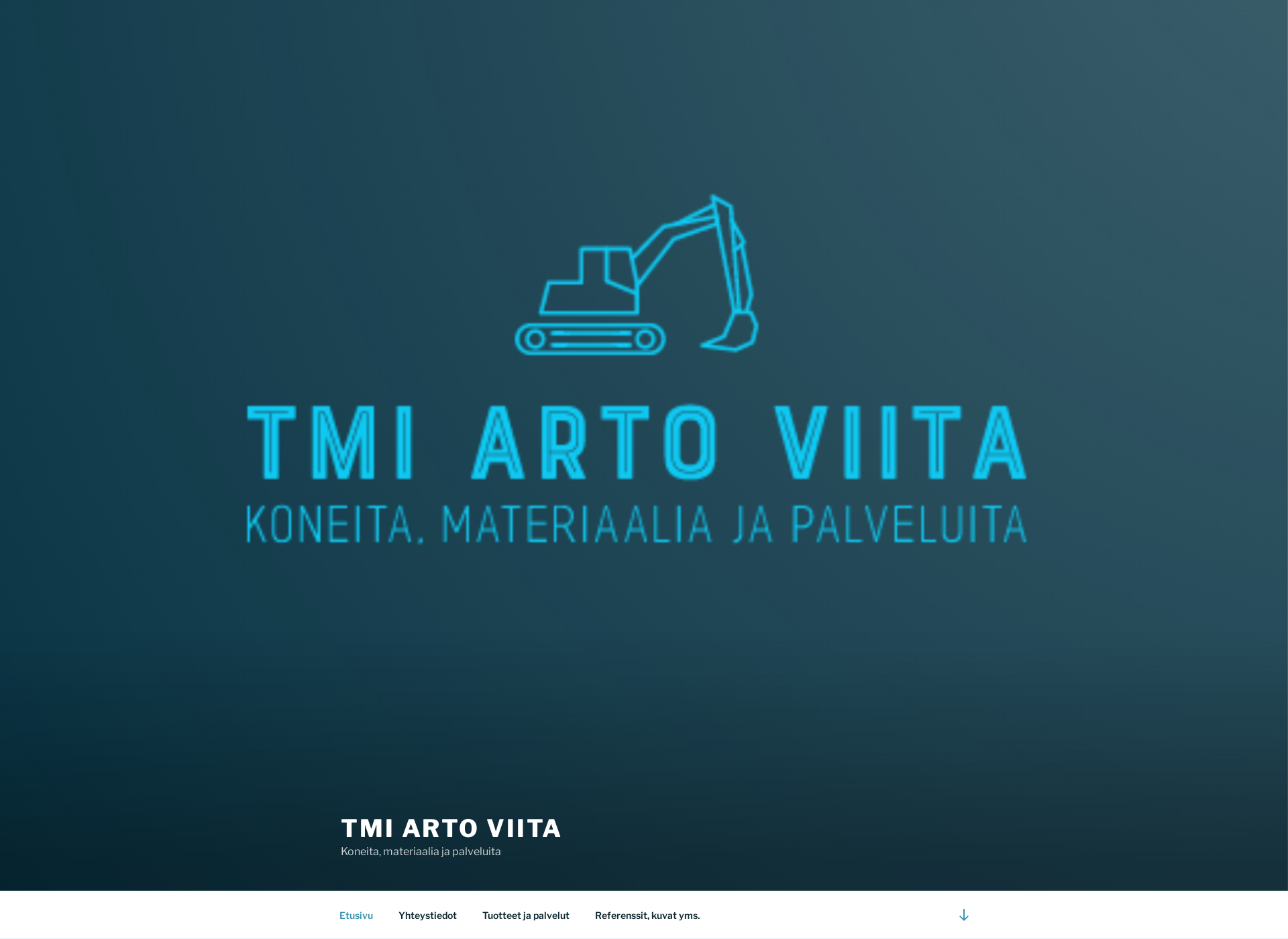 Screenshot for aviita.fi