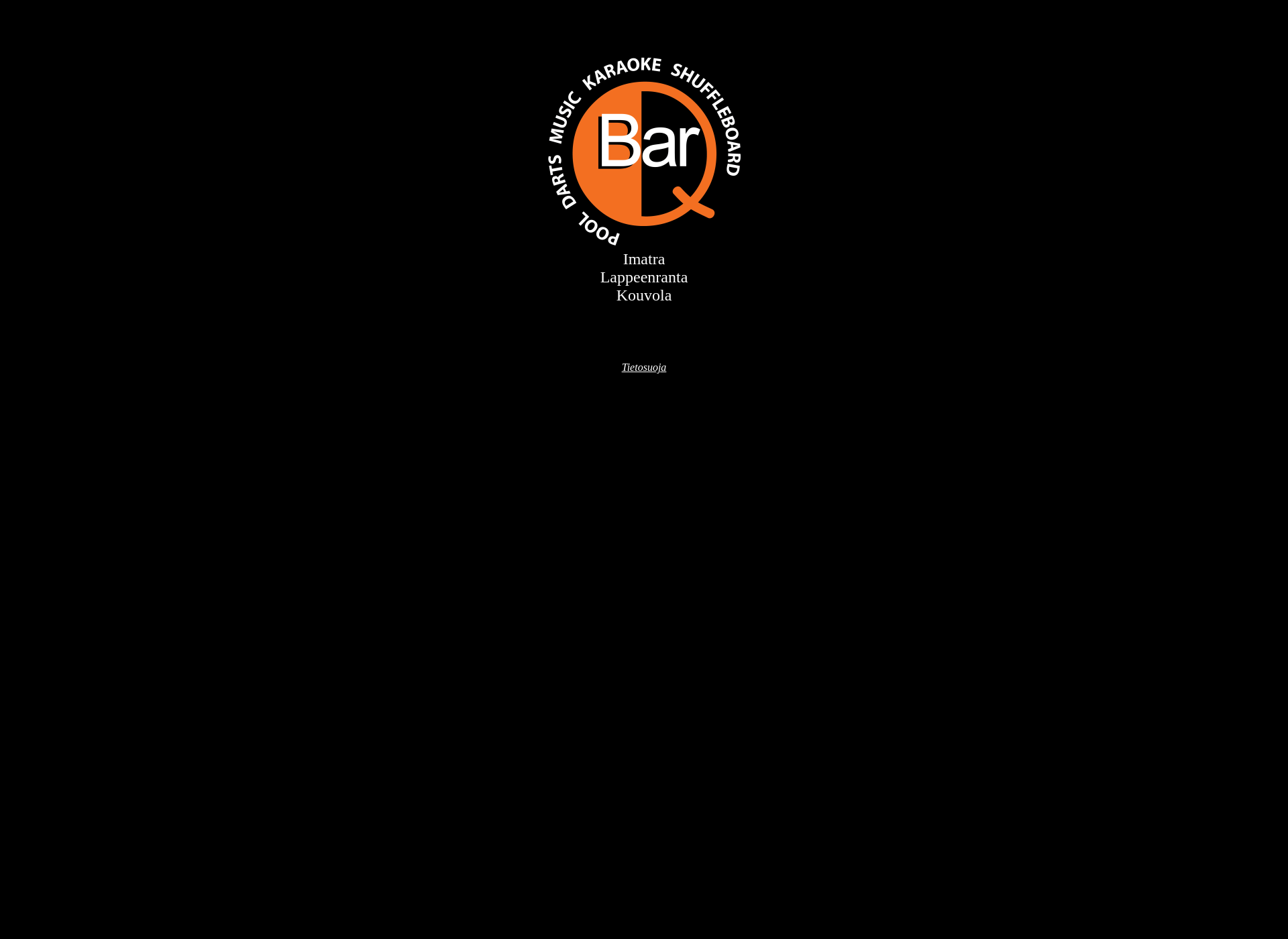 Screenshot for barq.fi