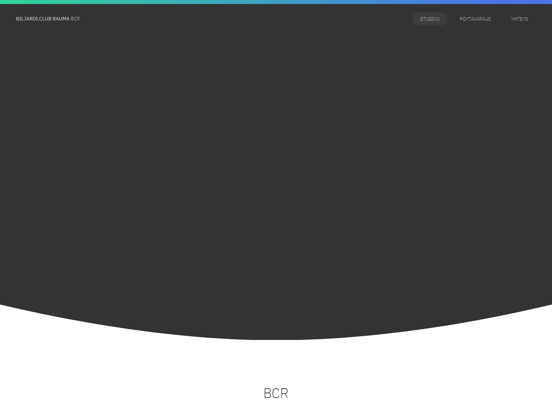 Screenshot for bcr.fi