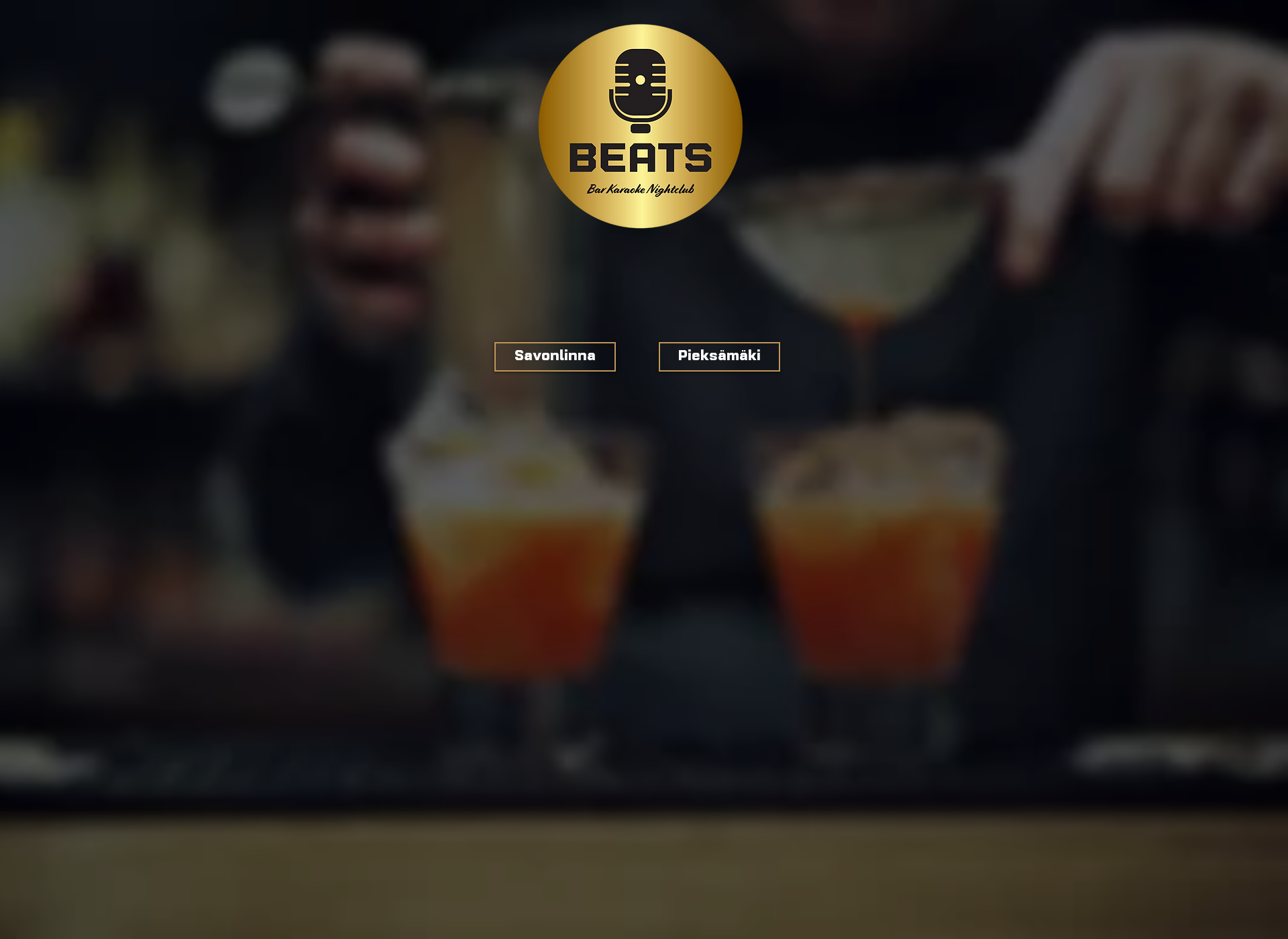 Screenshot for beatsclub.fi