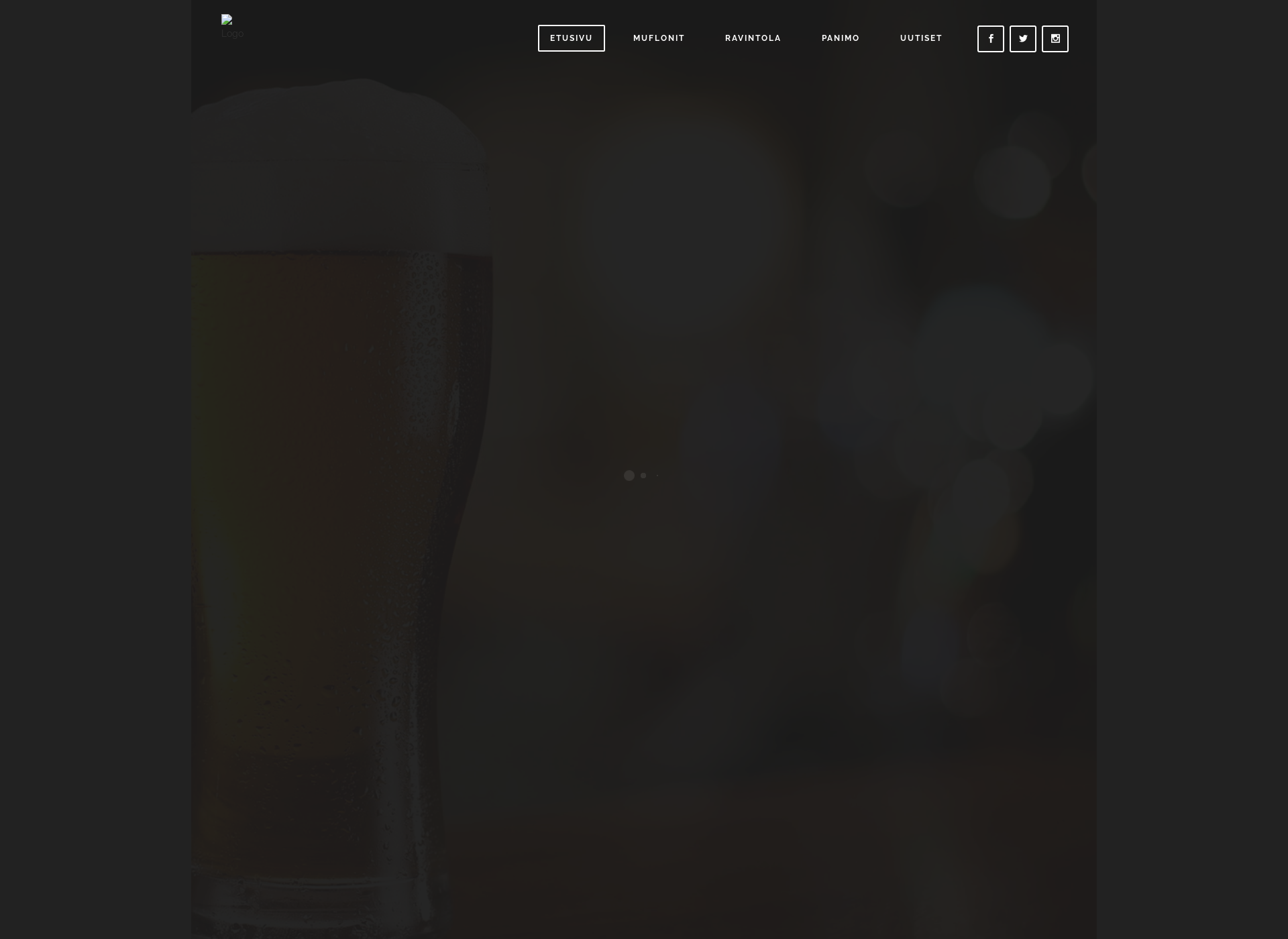 Screenshot for beerhunters.fi