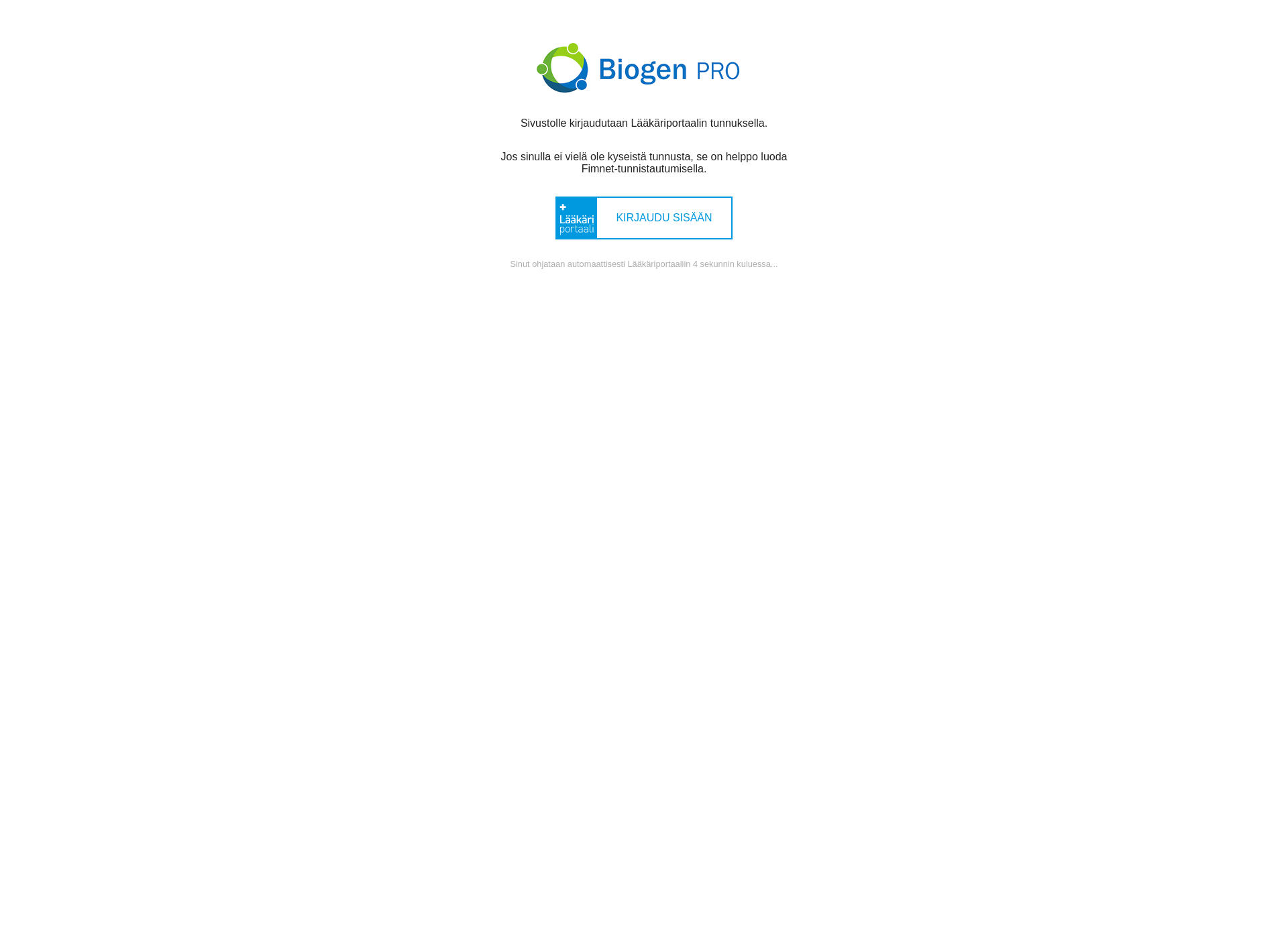 Screenshot for biogenpro.fi