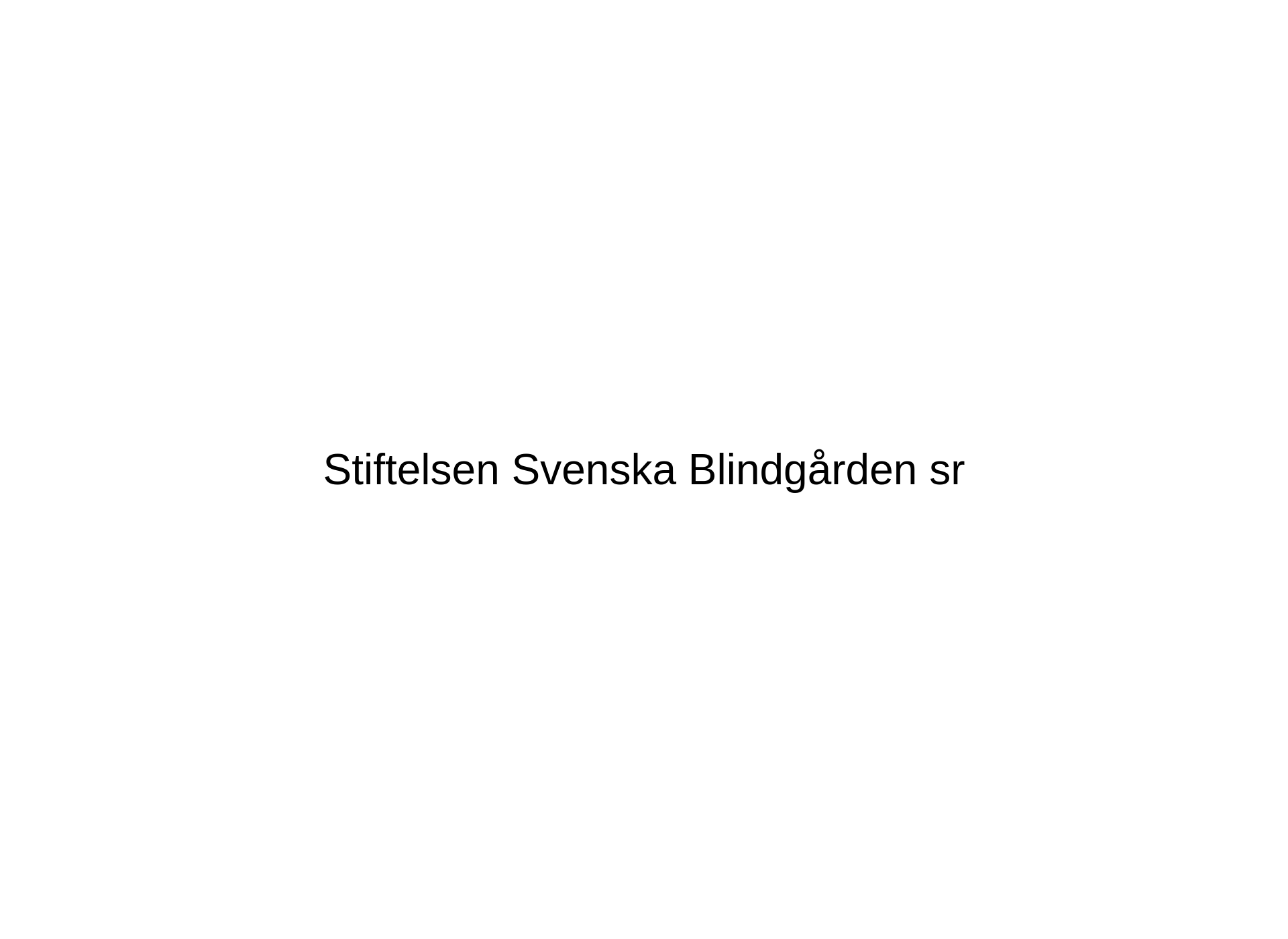 Screenshot for blindgarden.fi
