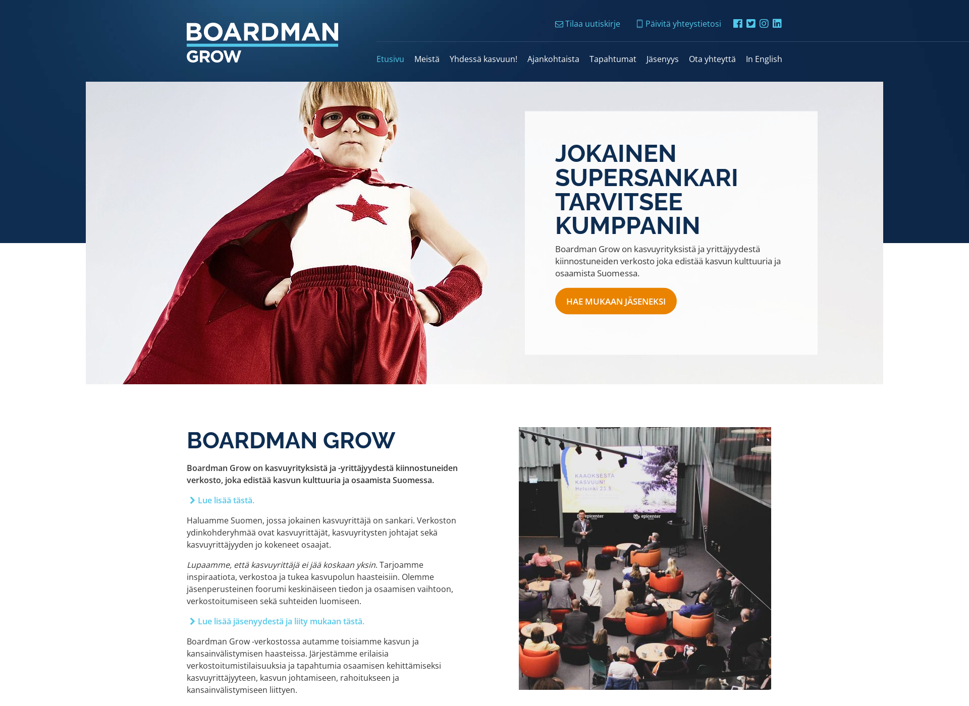 Screenshot for boardman2020.fi