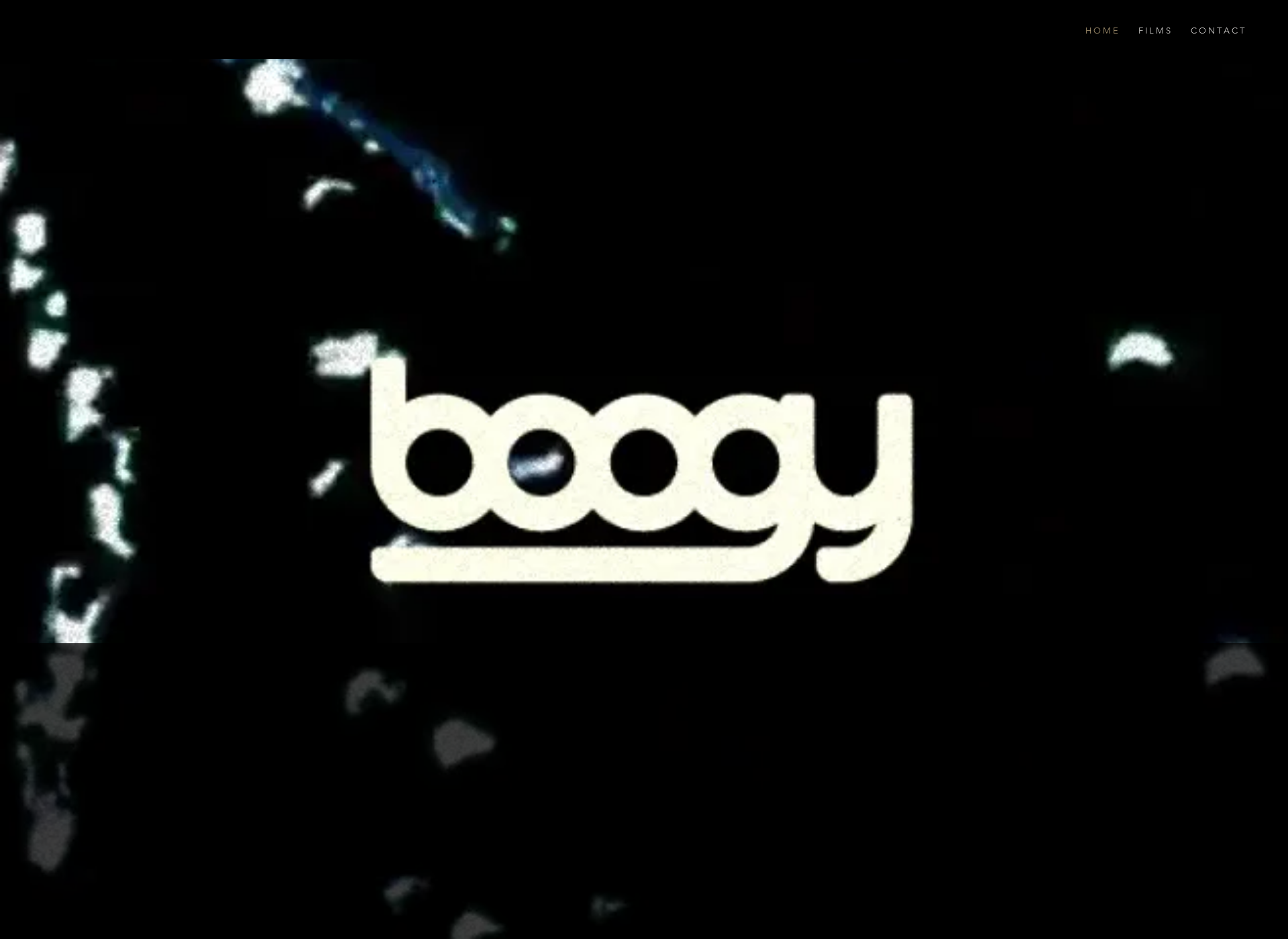 Screenshot for boogy.fi