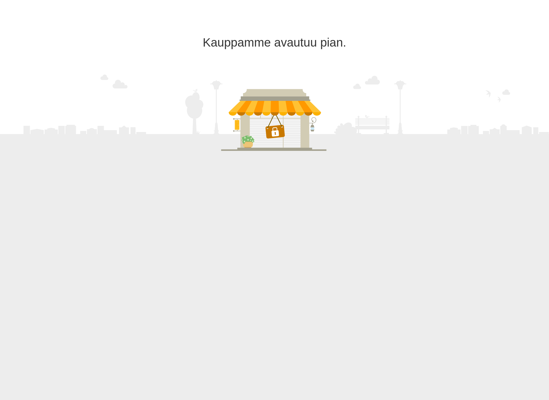 Skärmdump för boutiquejohannak.fi
