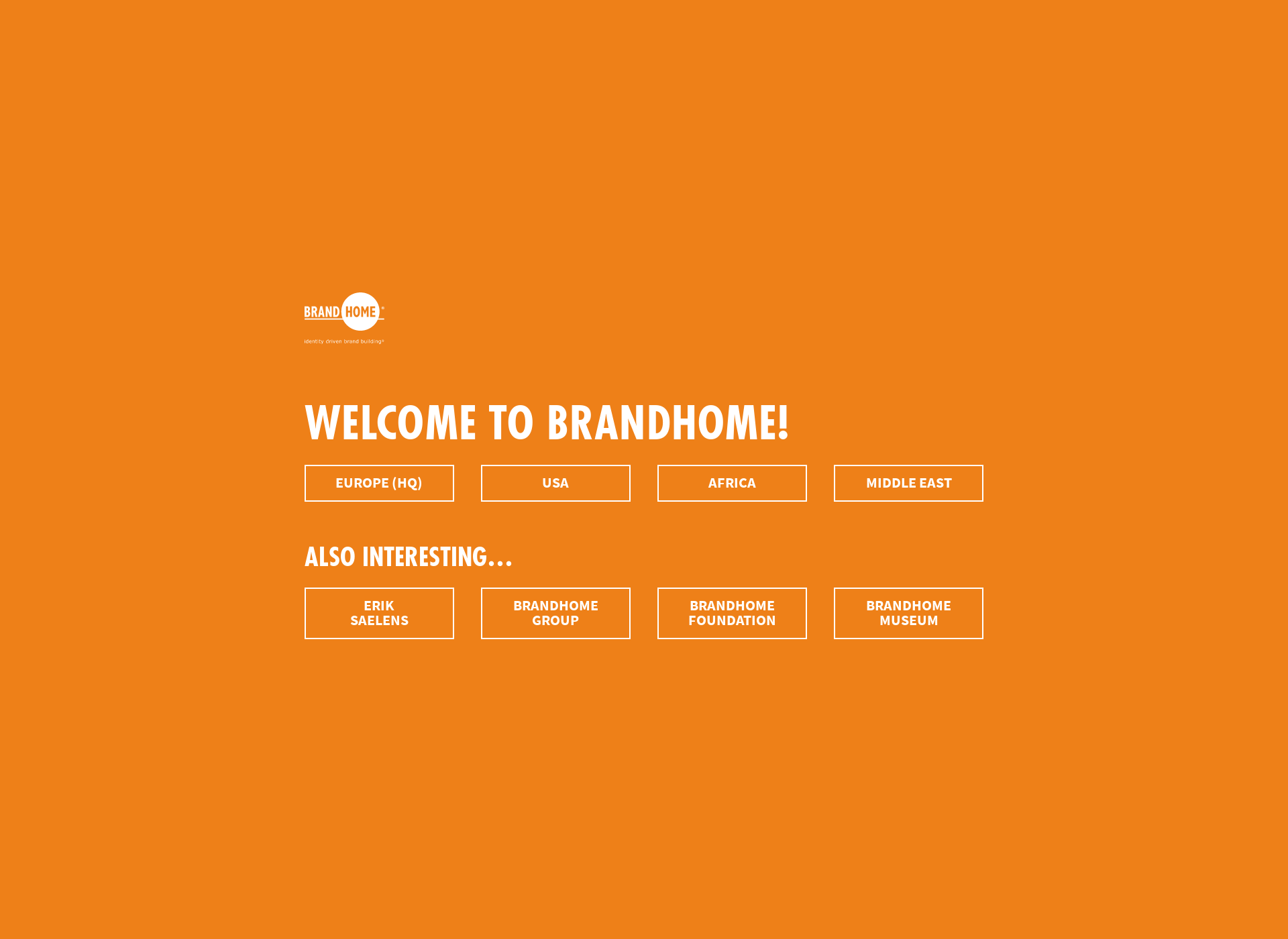 Screenshot for brandhome.fi