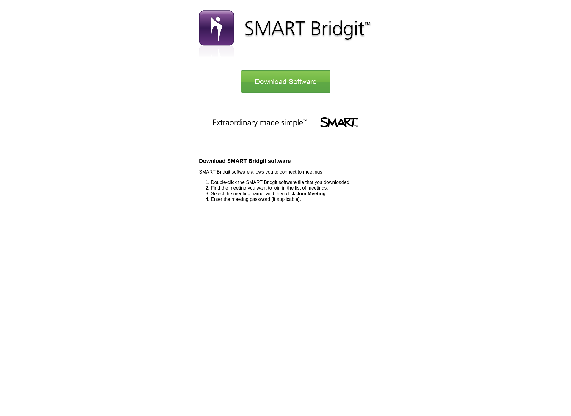 Screenshot for bridgit.fi