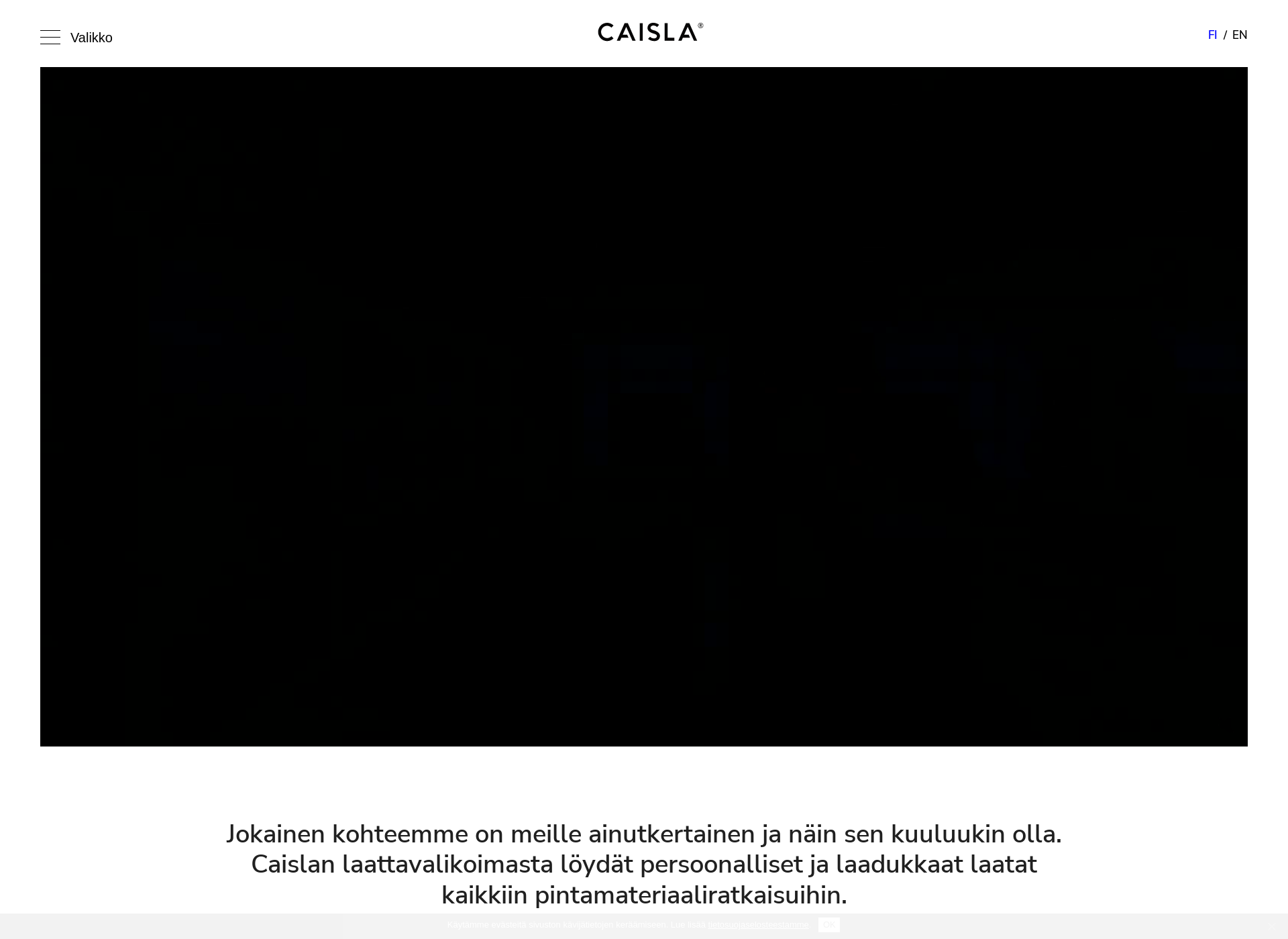 Screenshot for caisla.com