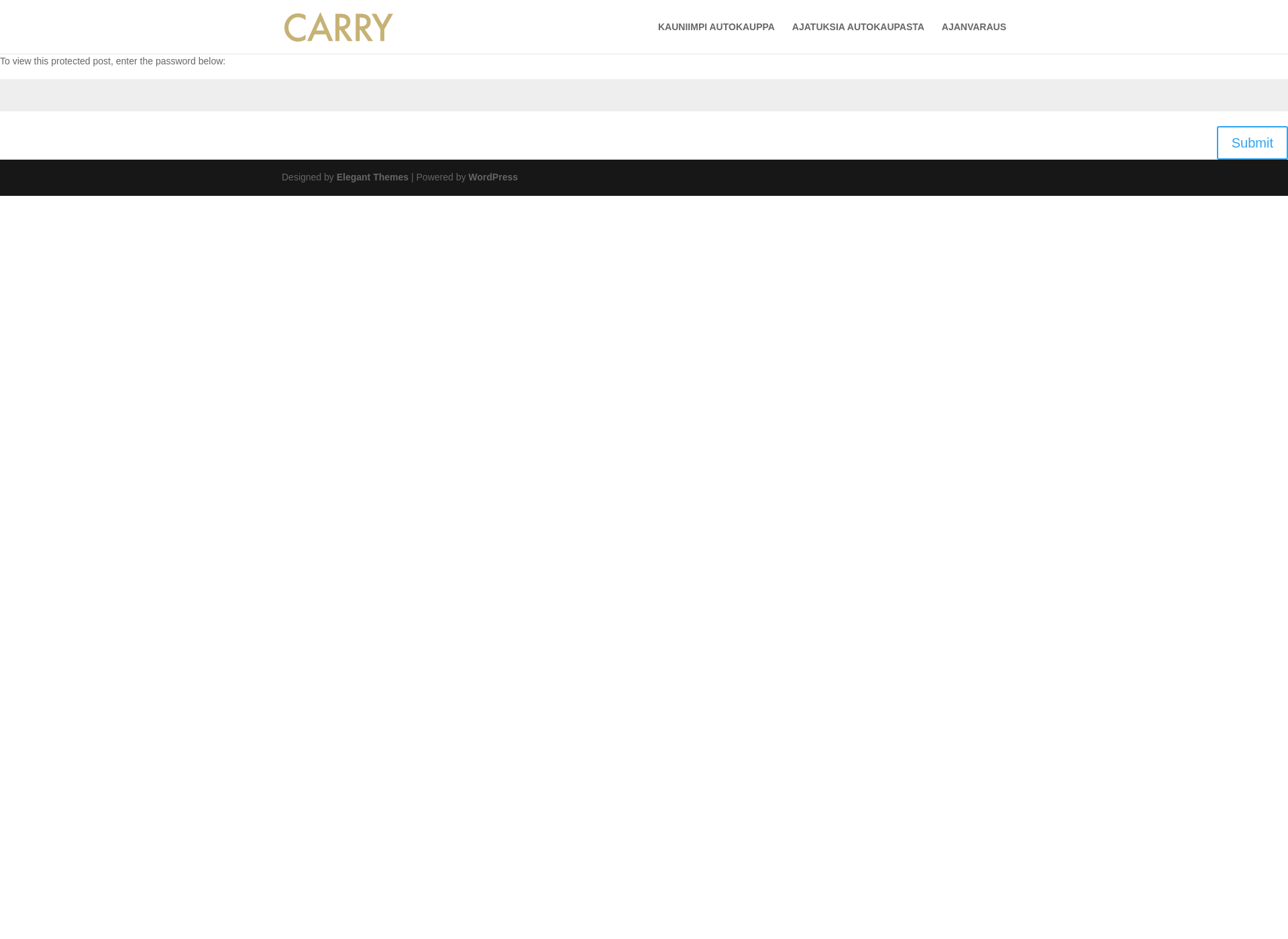 Screenshot for carry.fi