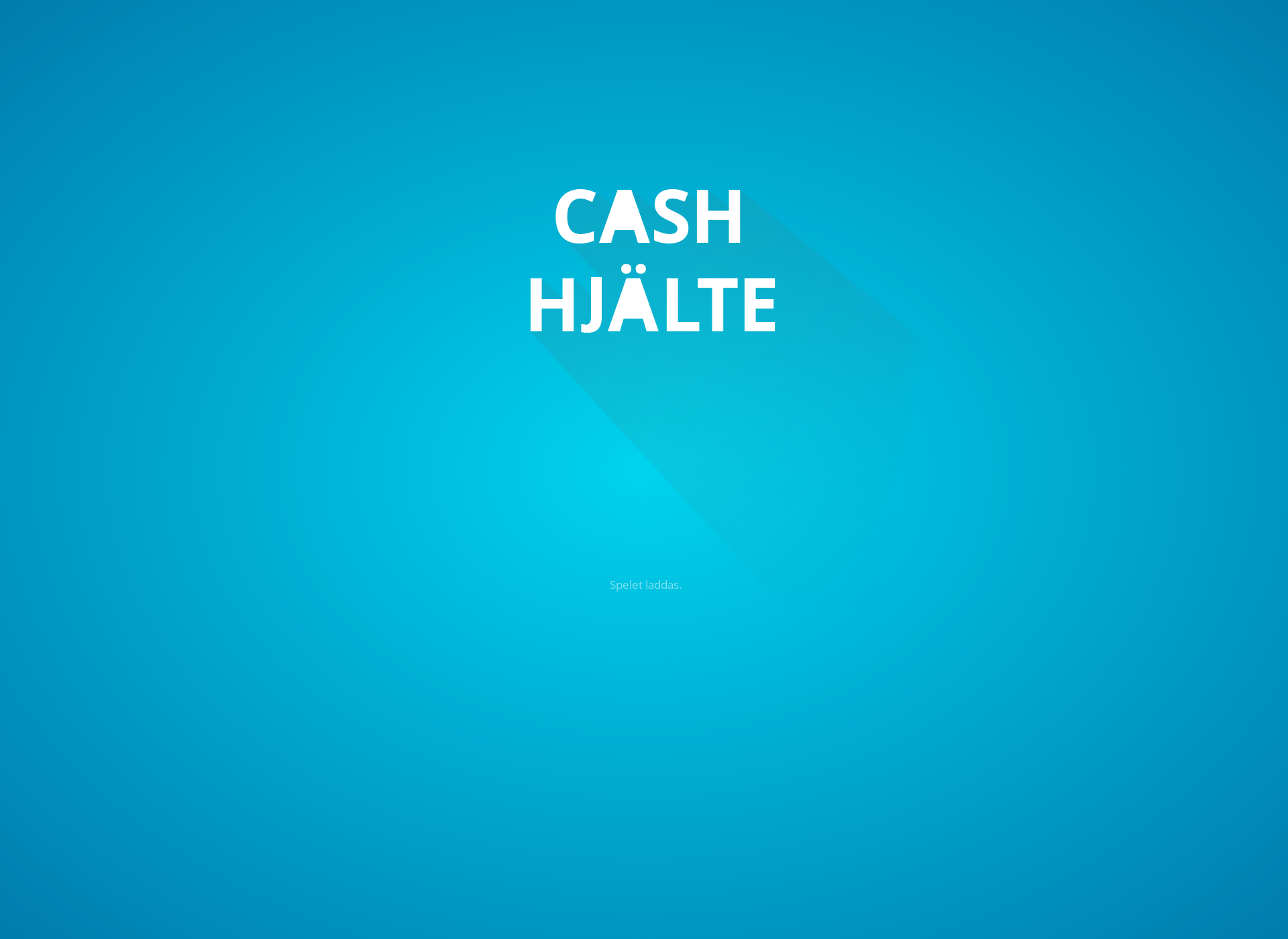 Skärmdump för cashhjalte.fi
