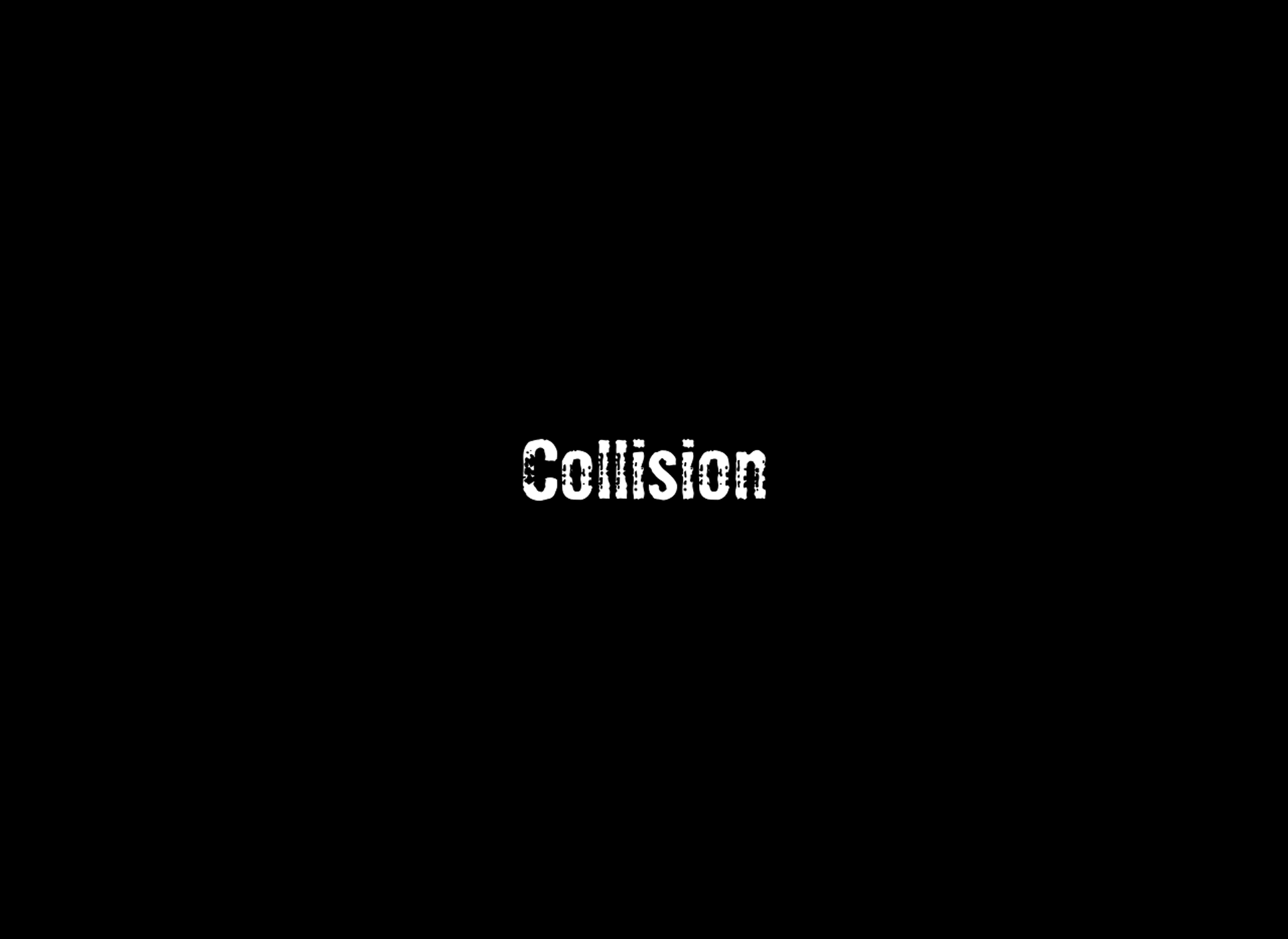 Skärmdump för collision.fi
