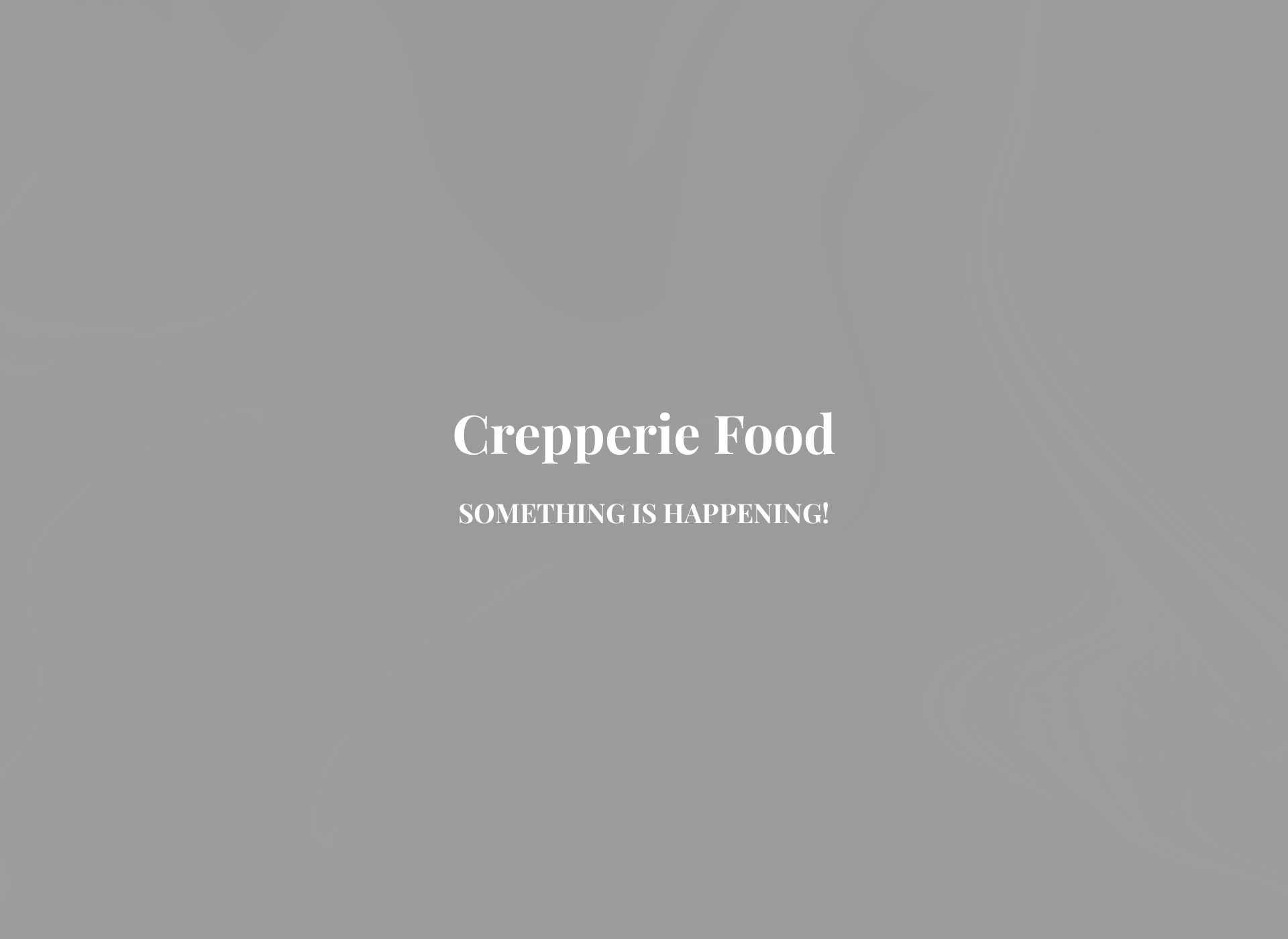 Screenshot for crepperiefood.fi
