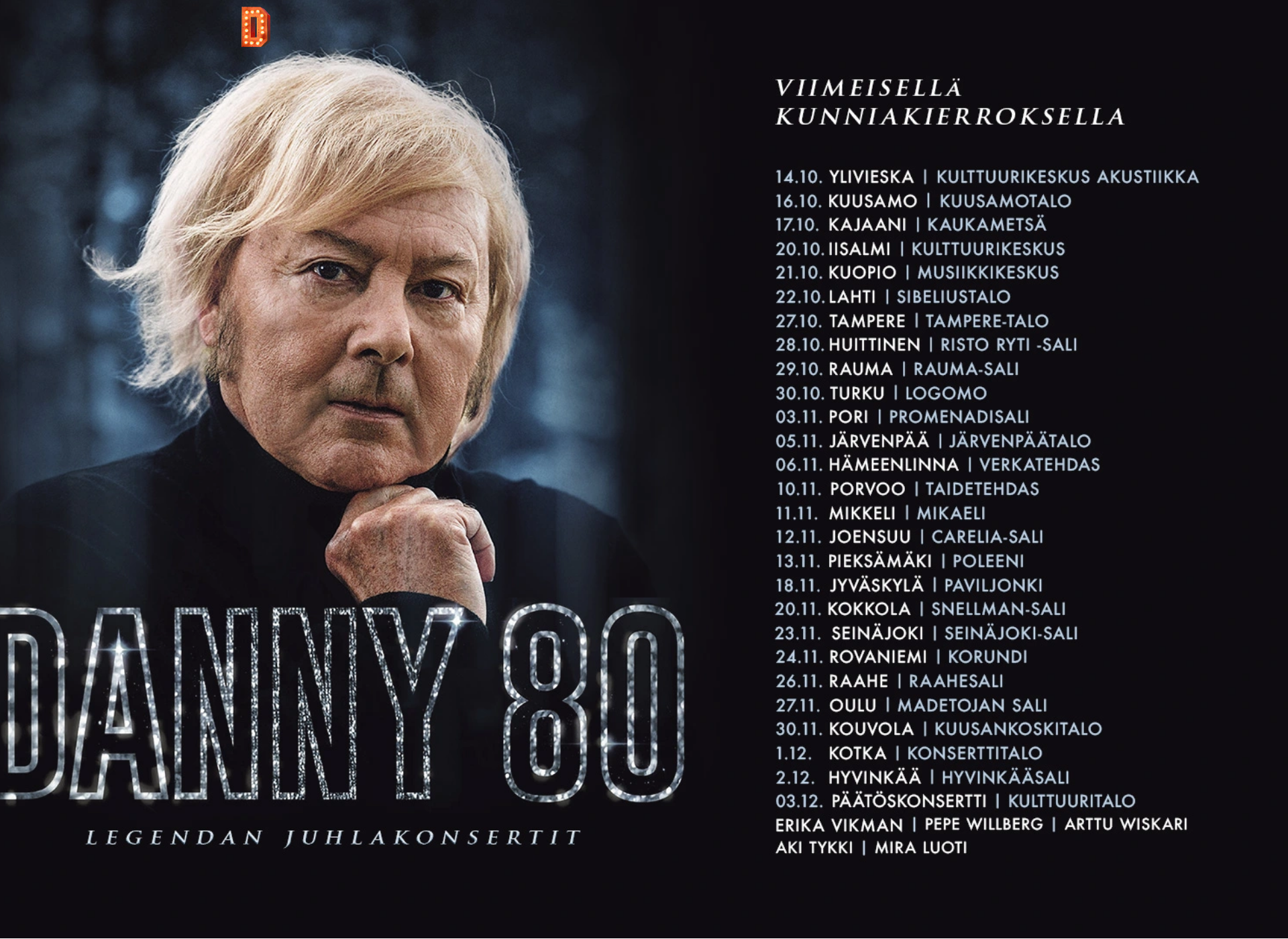 Näyttökuva danny80.fi