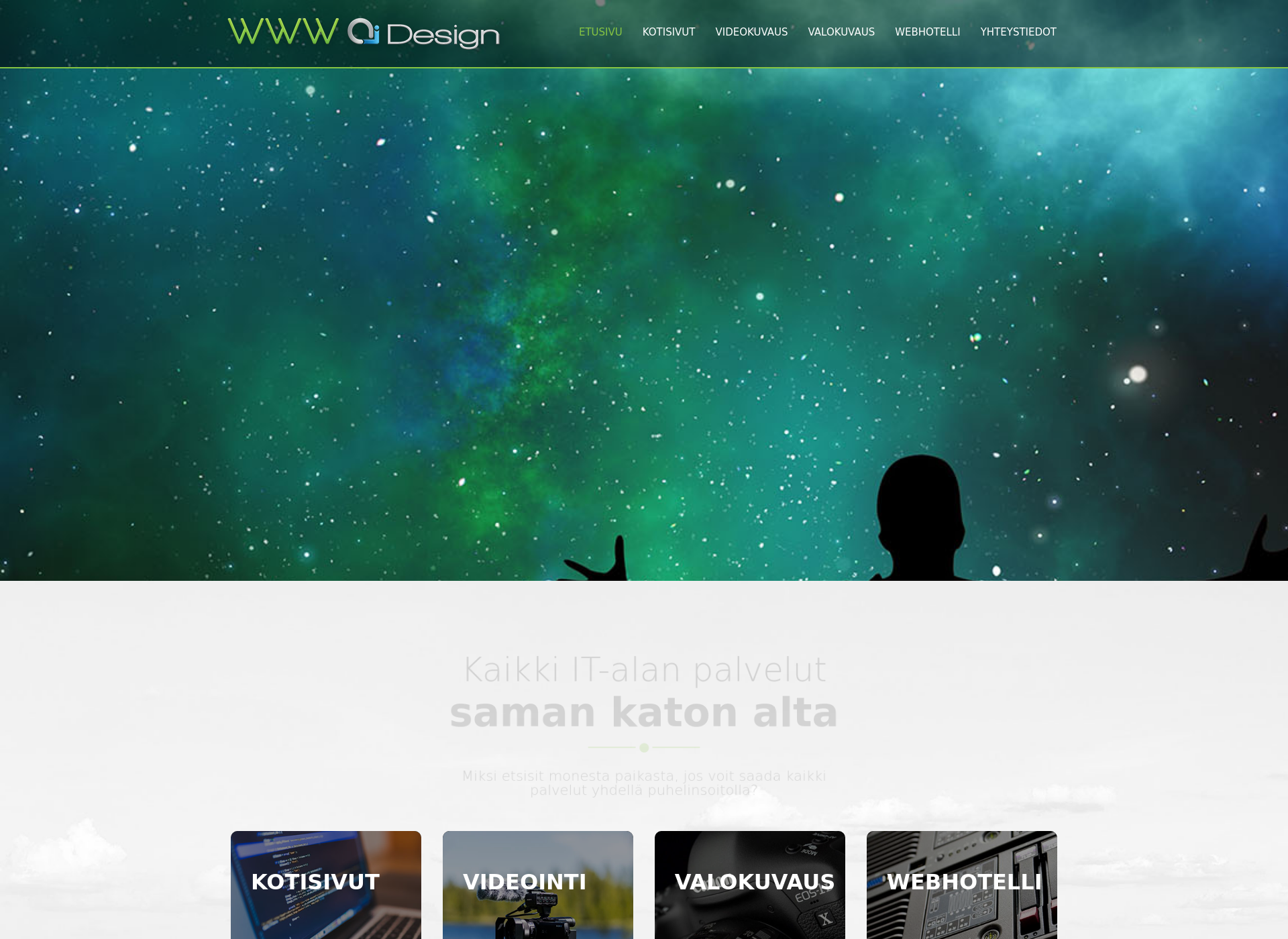 Screenshot for design-suomi.fi