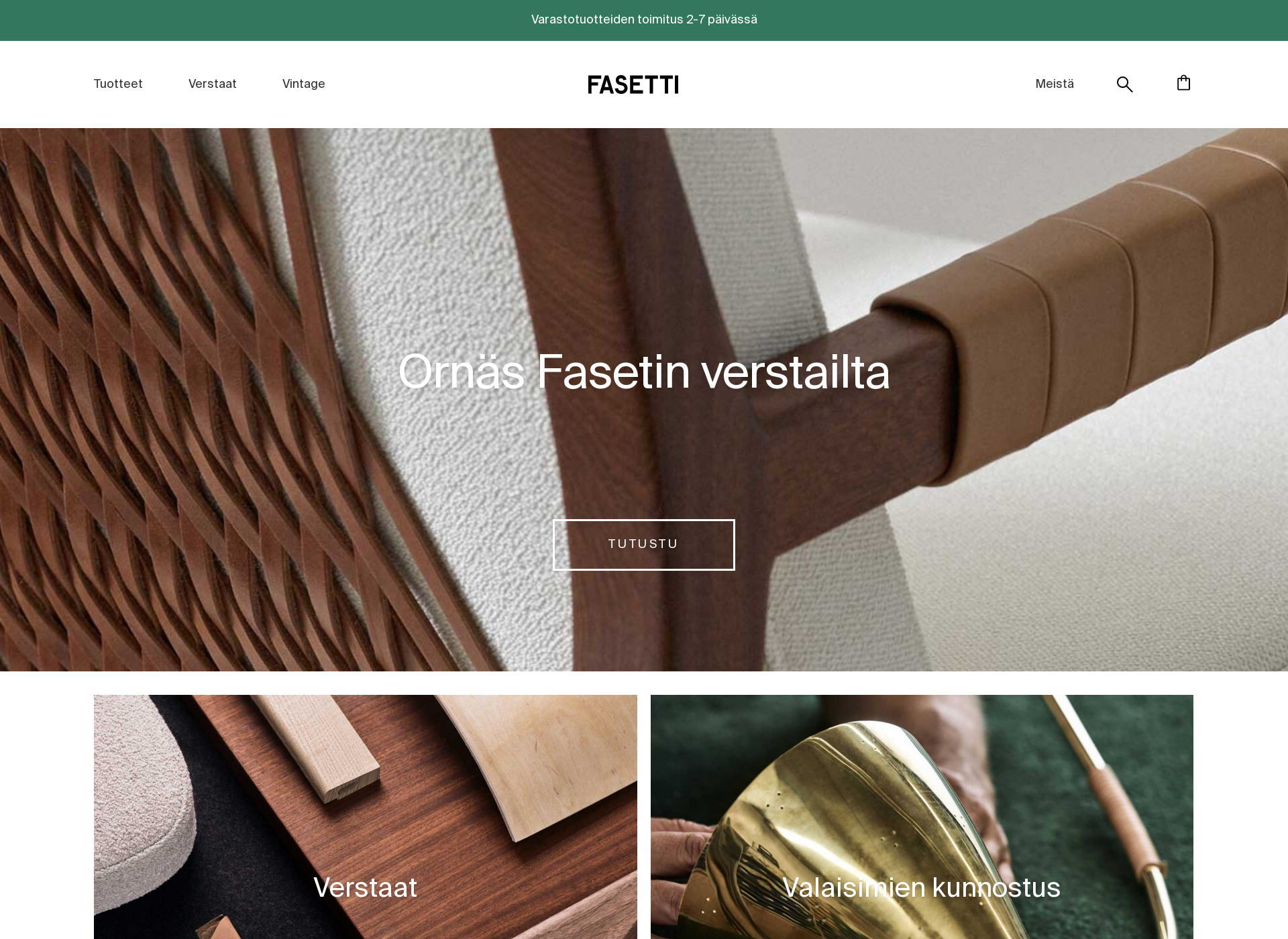 Screenshot for designkeskus.fi