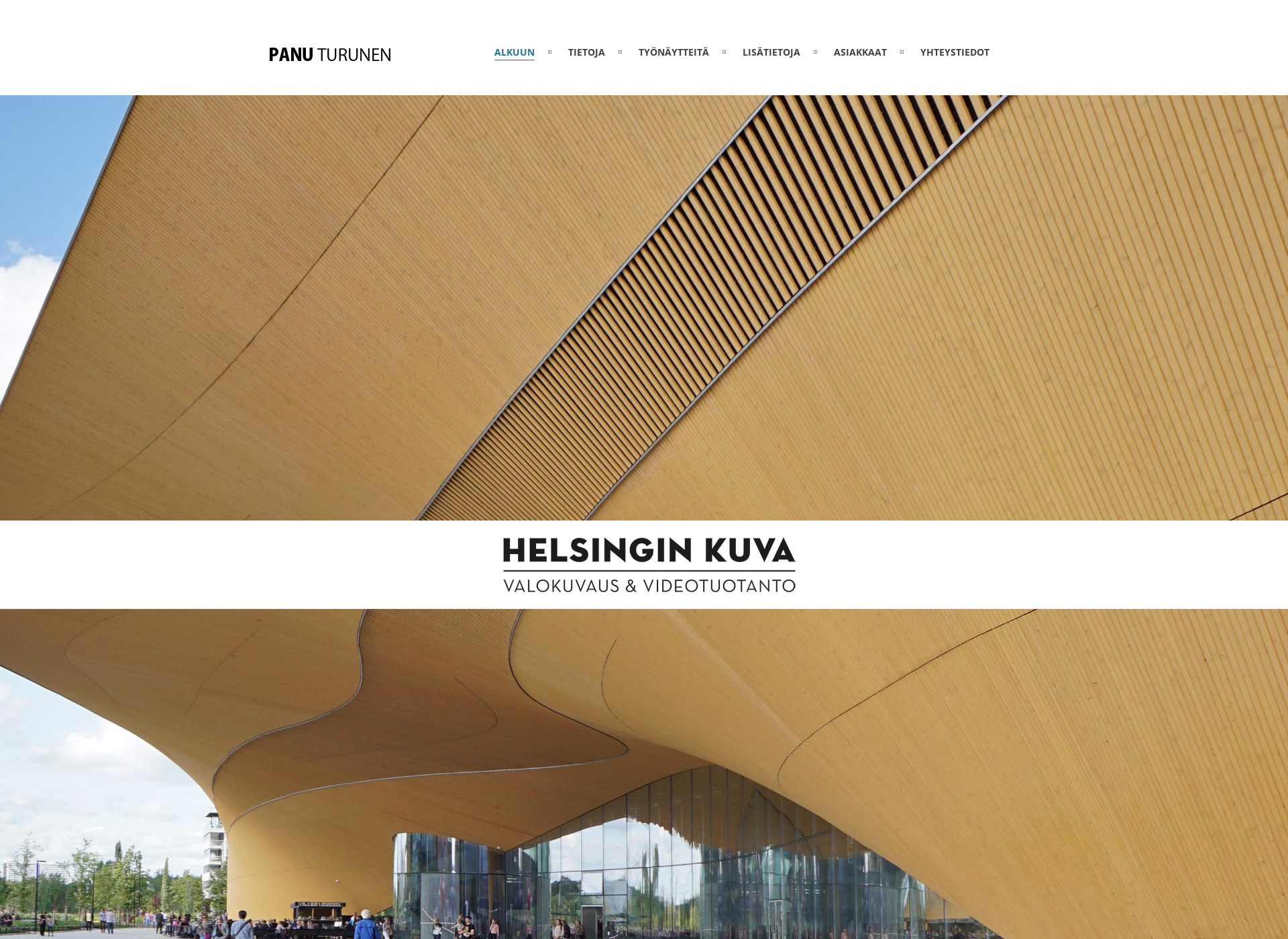 Screenshot for designlainaamo.fi
