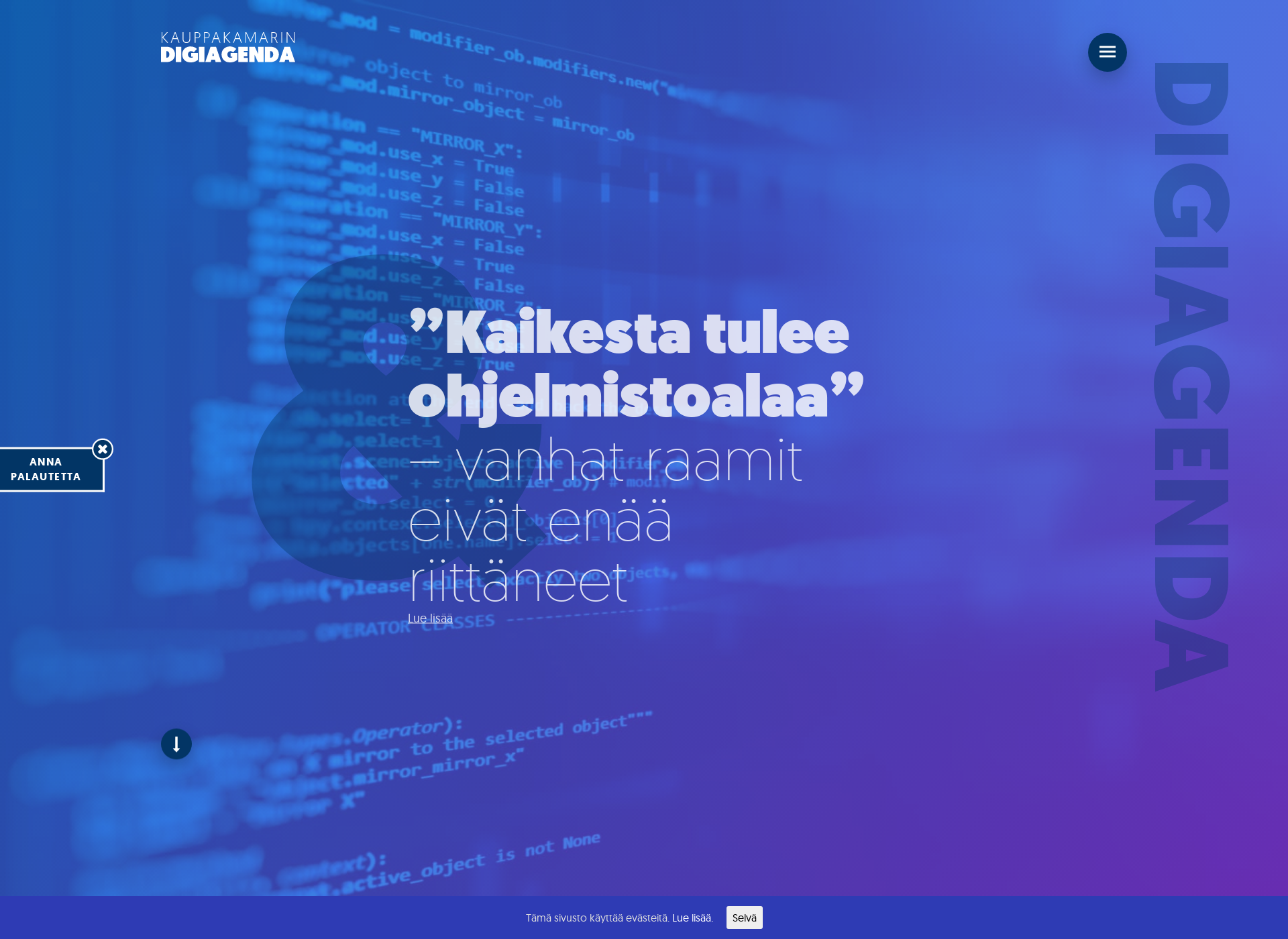 Näyttökuva digiagenda.fi