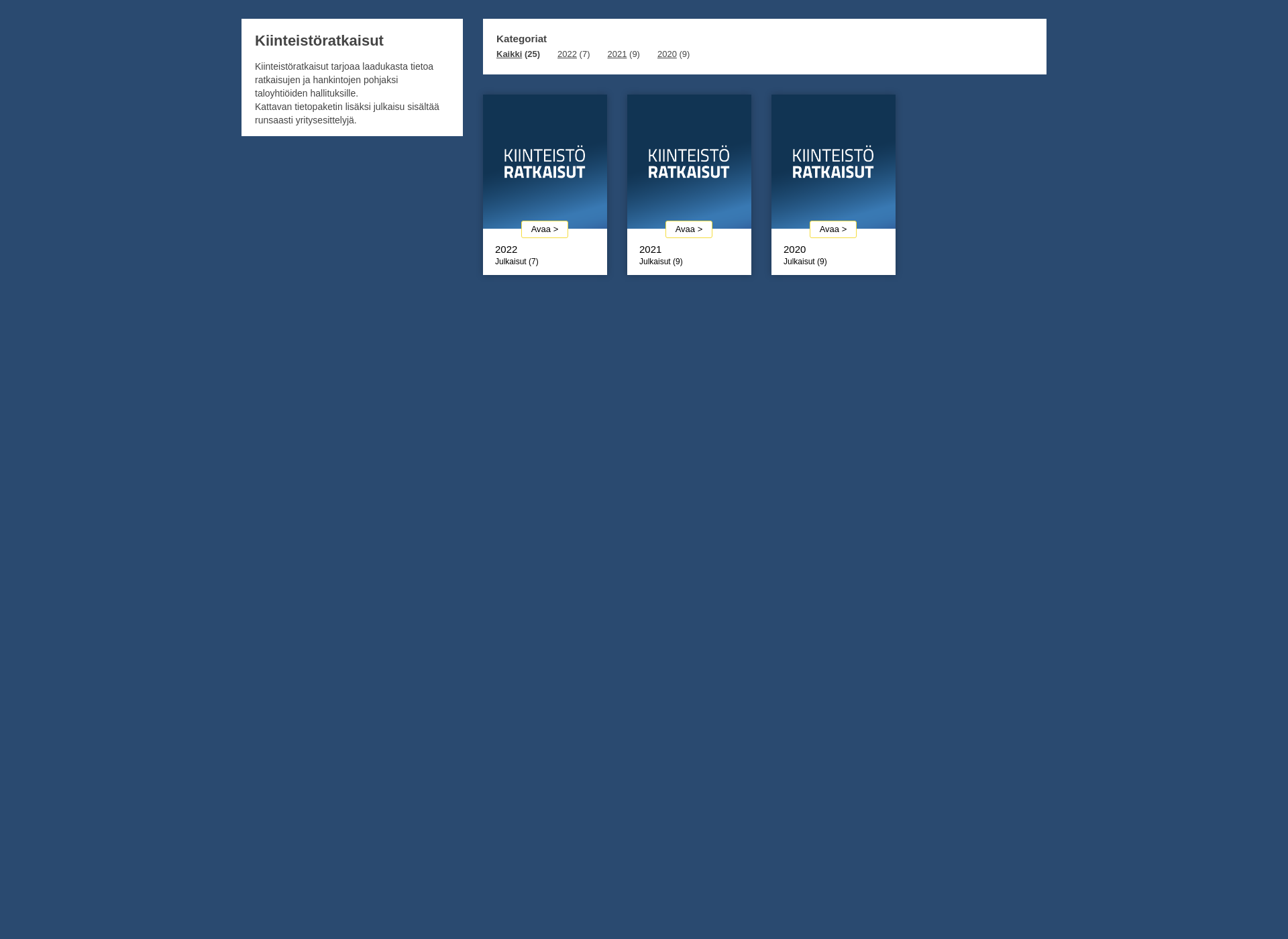 Screenshot for digikiinteistoratkaisut.fi