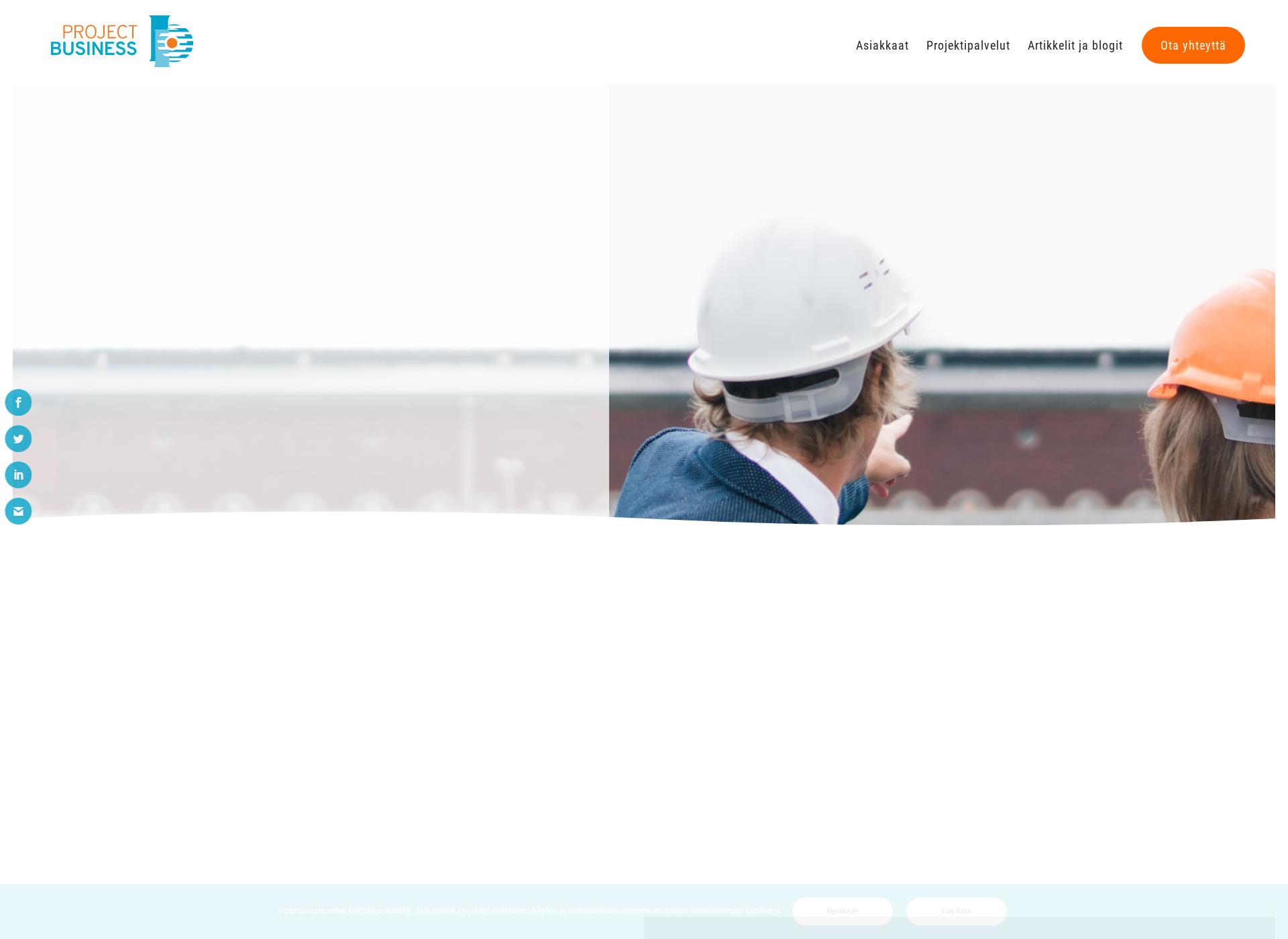 Screenshot for digital-business.fi