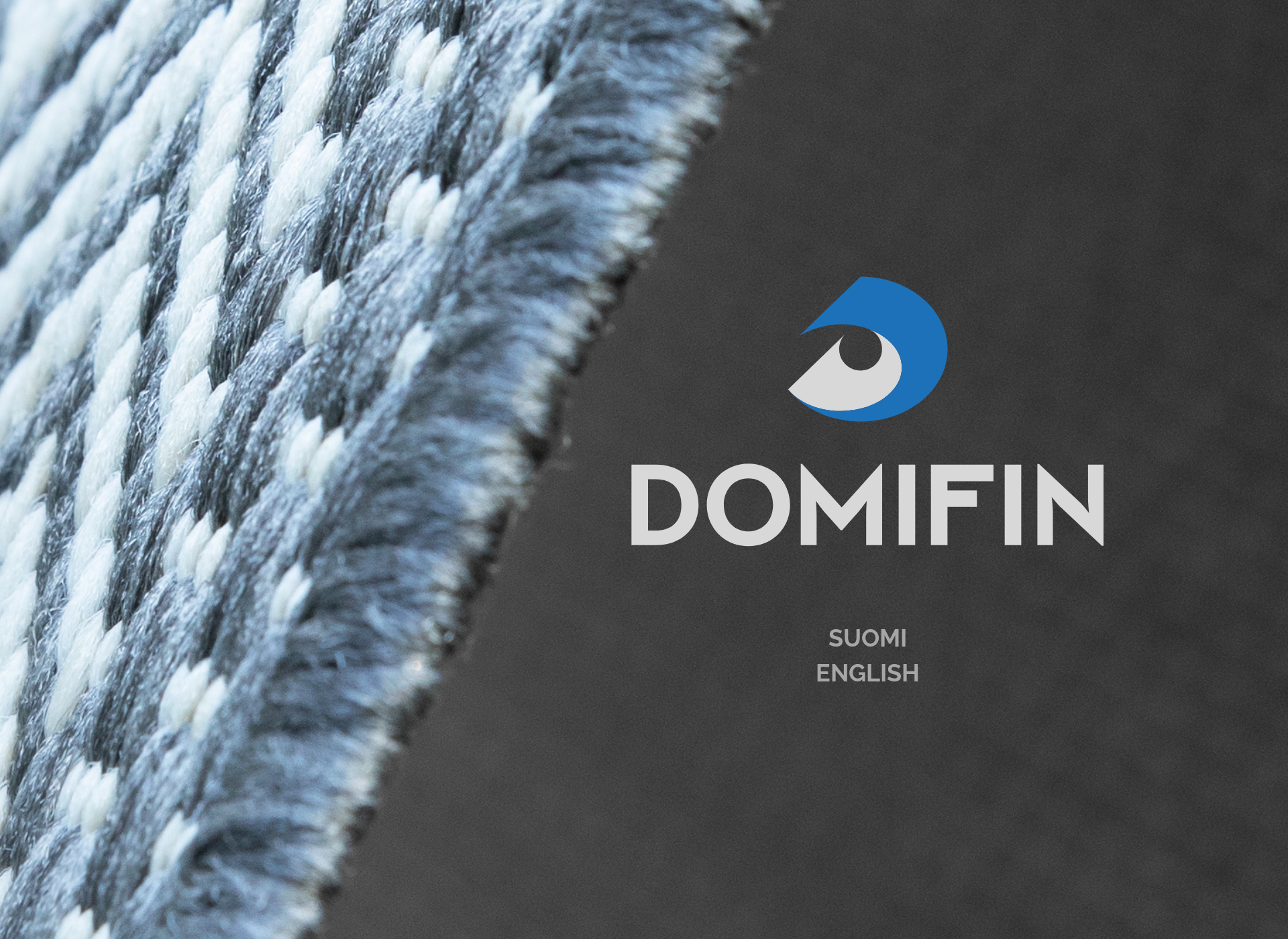 Screenshot for domifin.fi