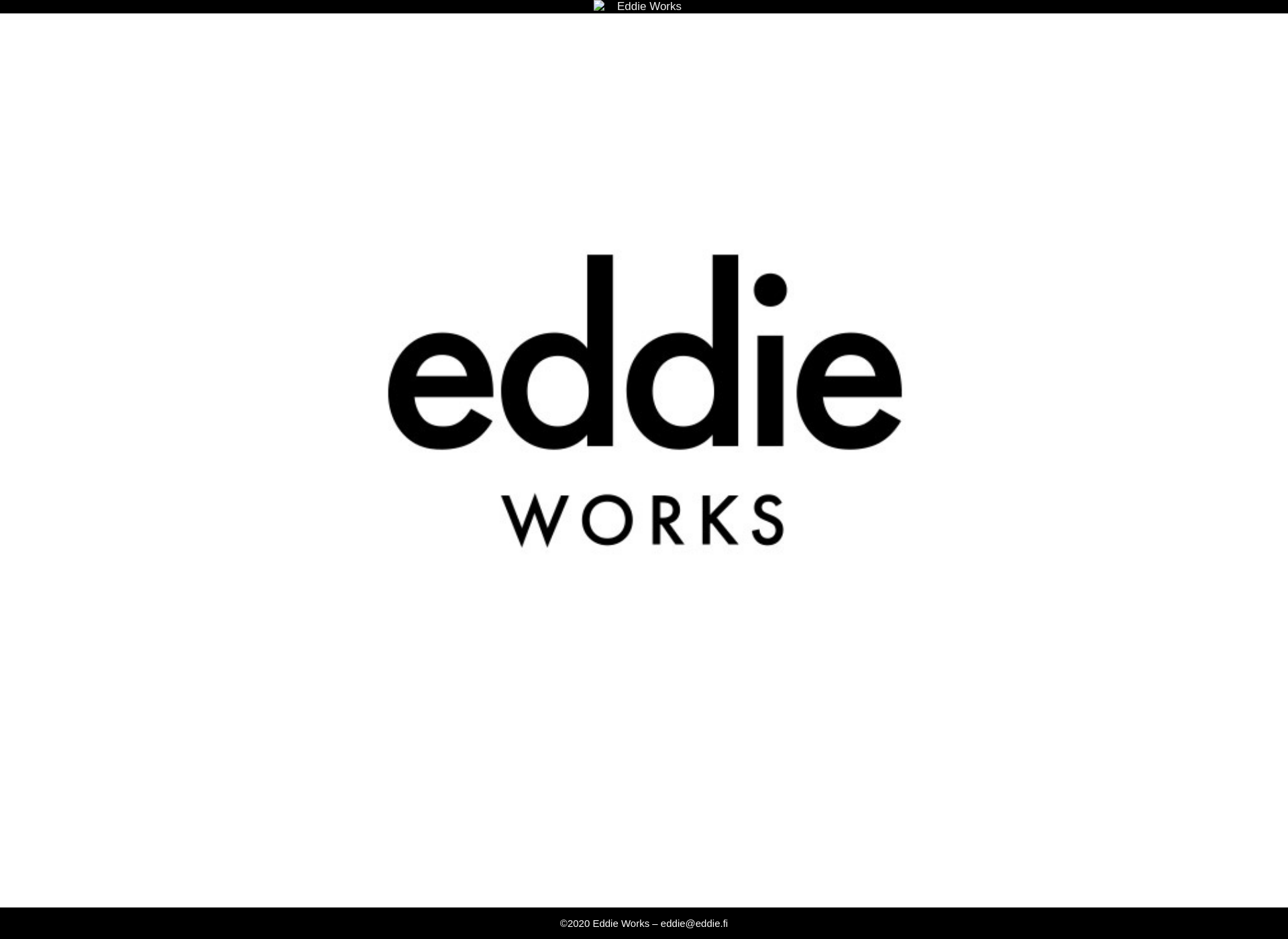 Screenshot for eddie.fi