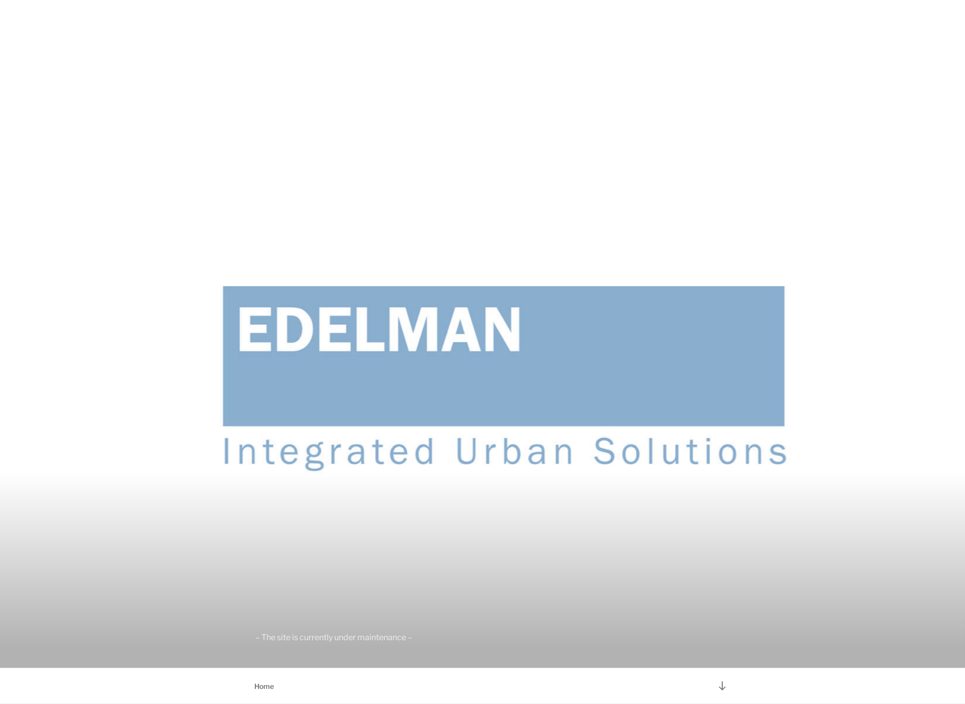 Screenshot for edelmangroup.fi