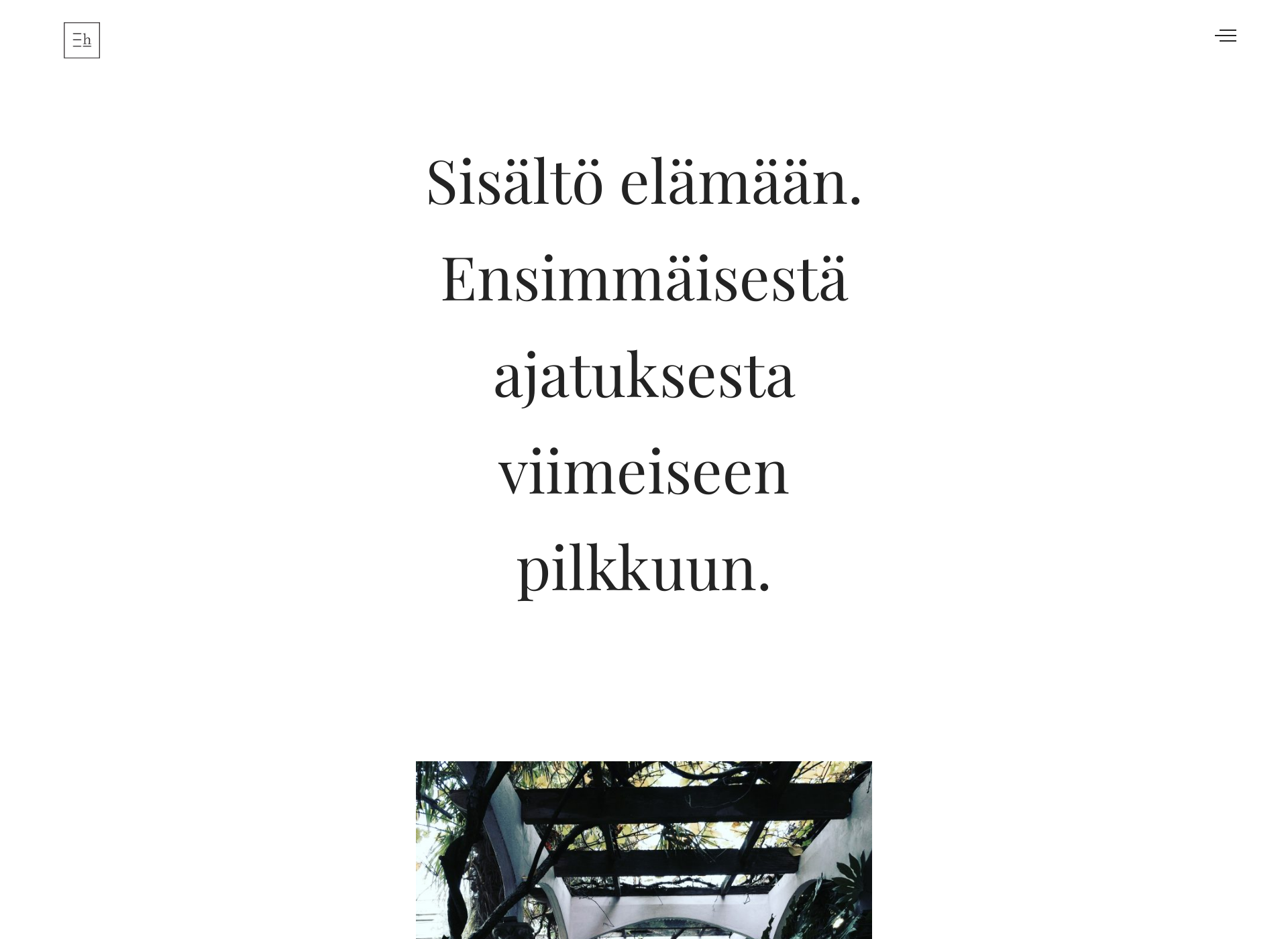Näyttökuva edithelsinki.fi