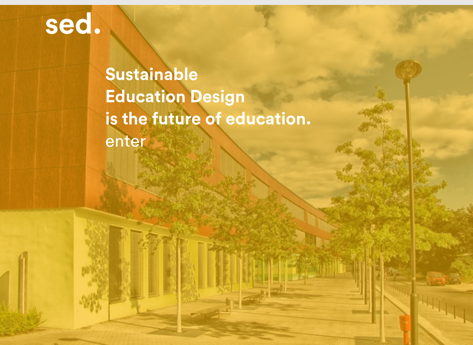Screenshot for educationdesign.fi