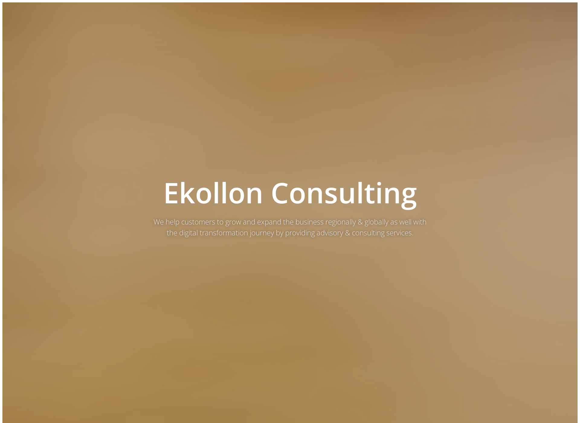 Screenshot for ekollon.fi