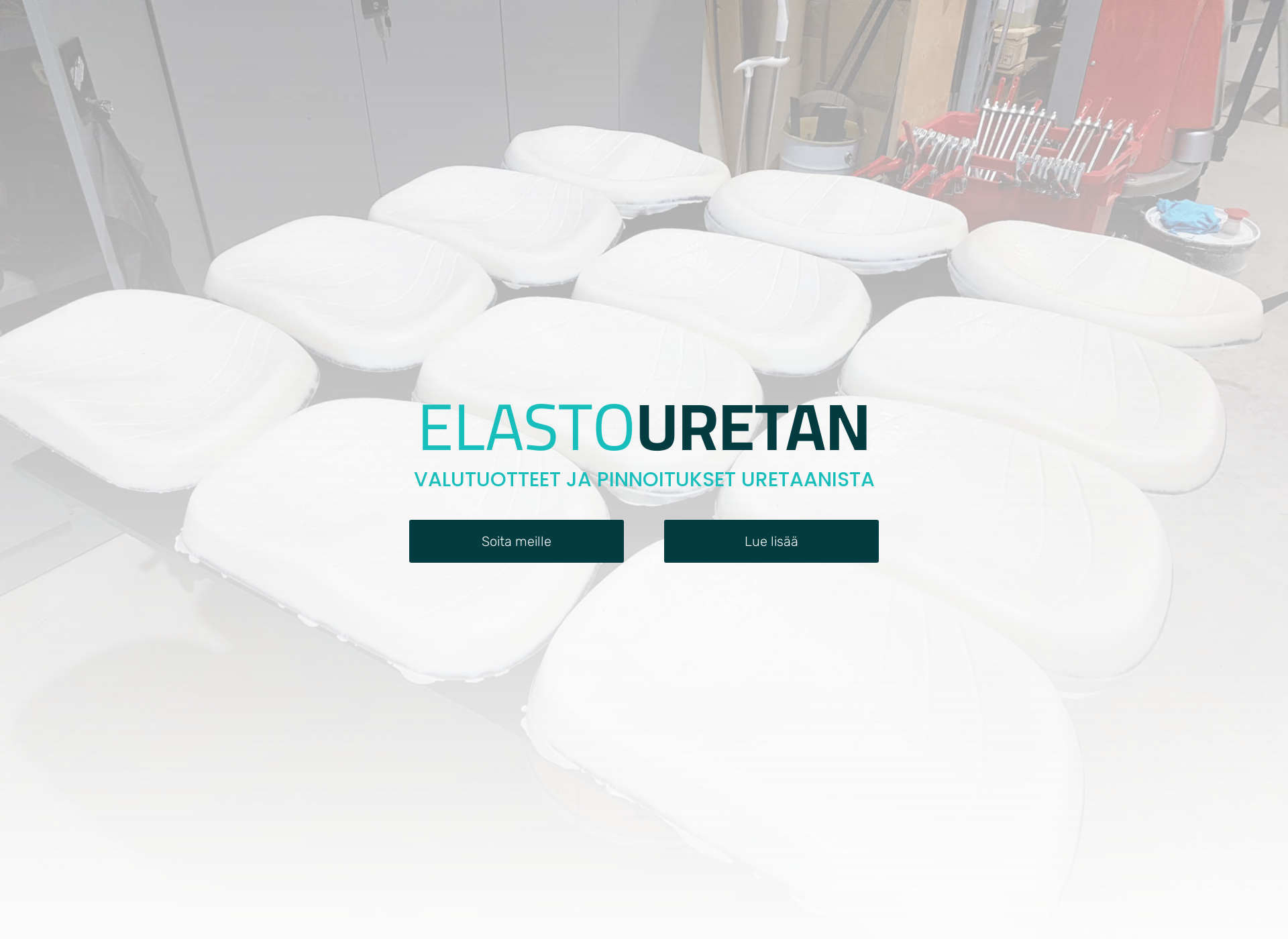 Screenshot for elastouretan.fi