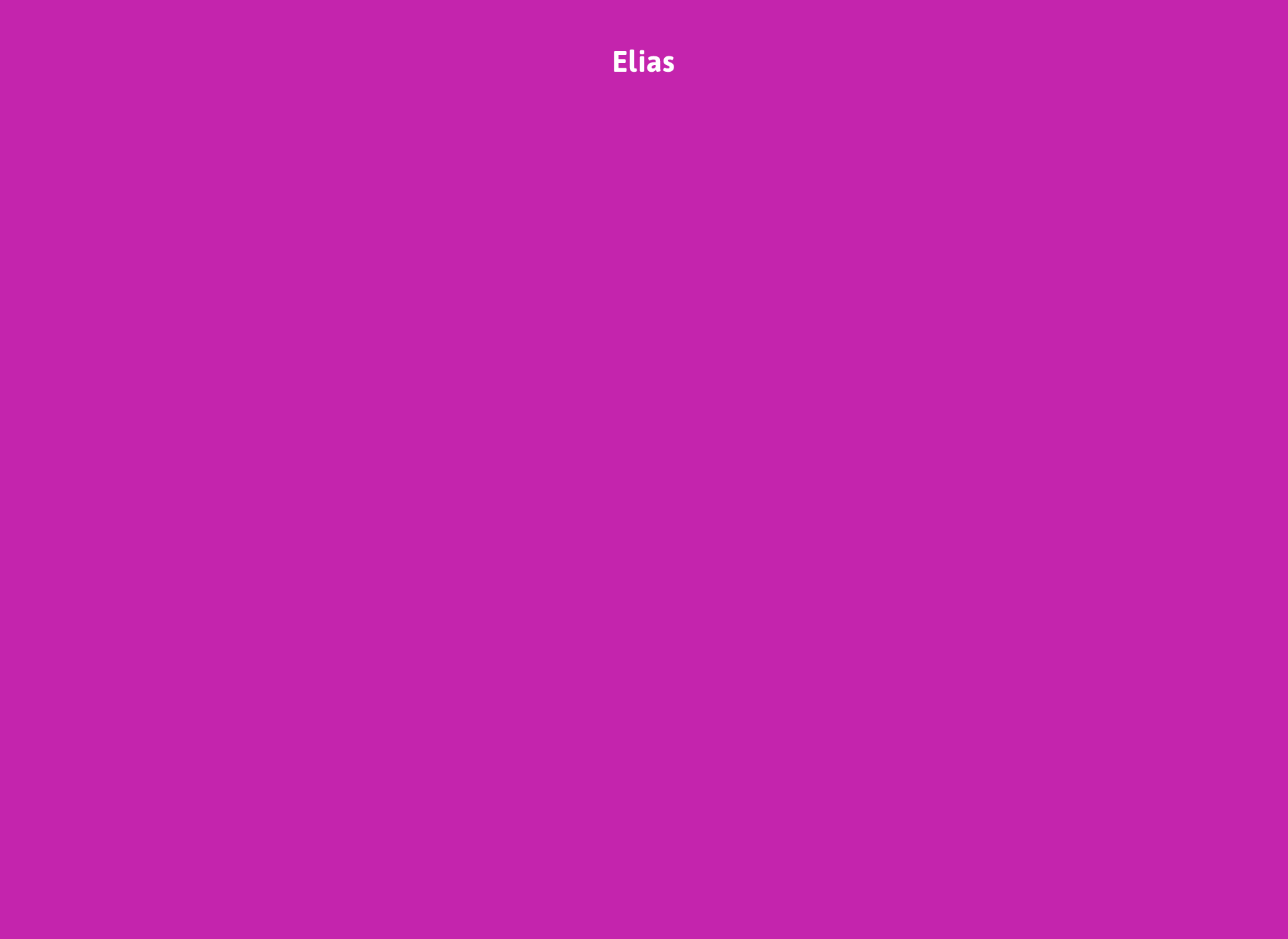Screenshot for eliasapp.fi