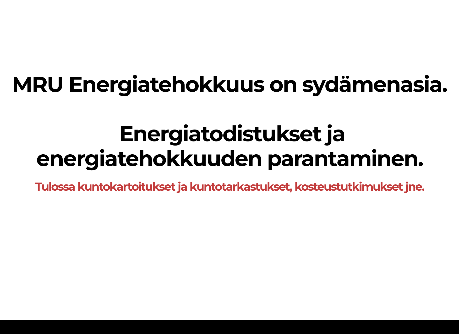 Screenshot for energiamikko.fi
