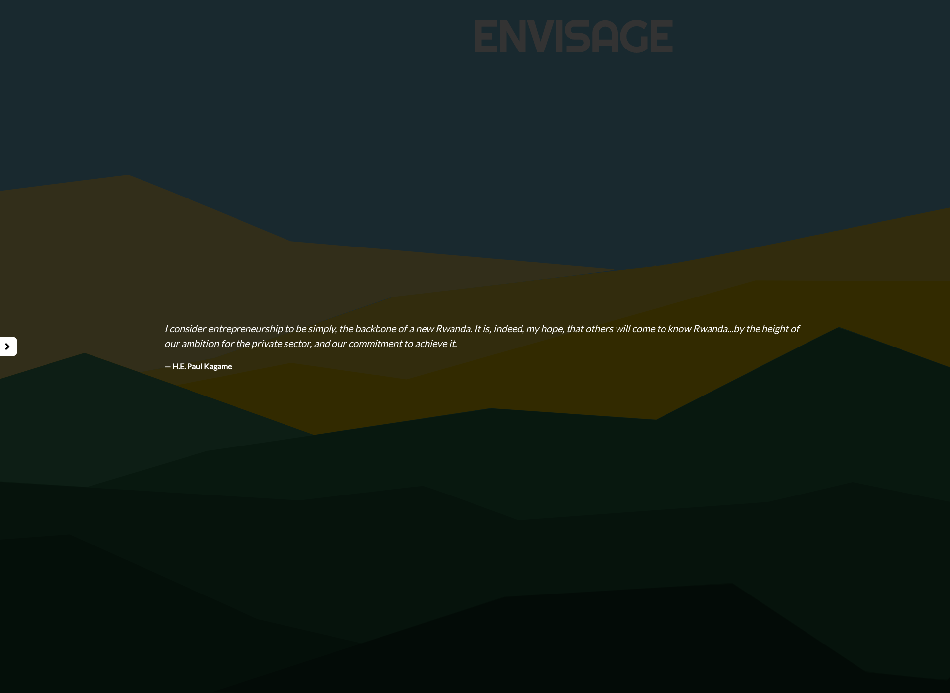 Screenshot for envisage.fi