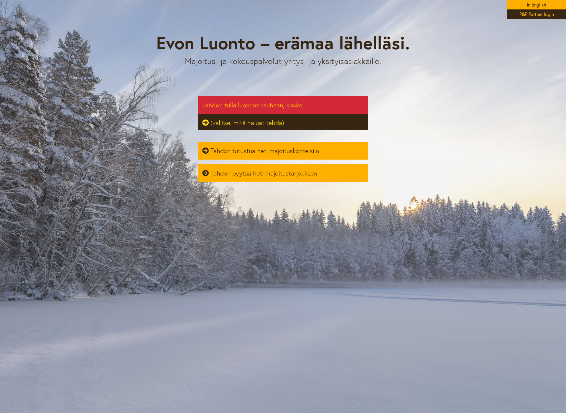 Screenshot for eralaavut.fi
