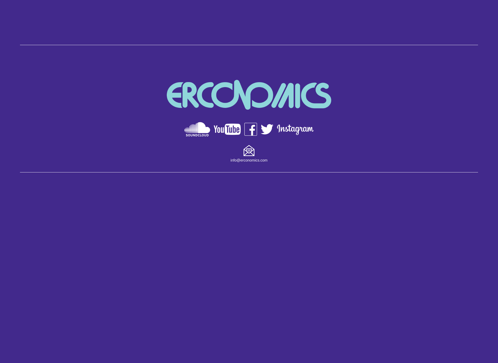 Screenshot for erconomics.com