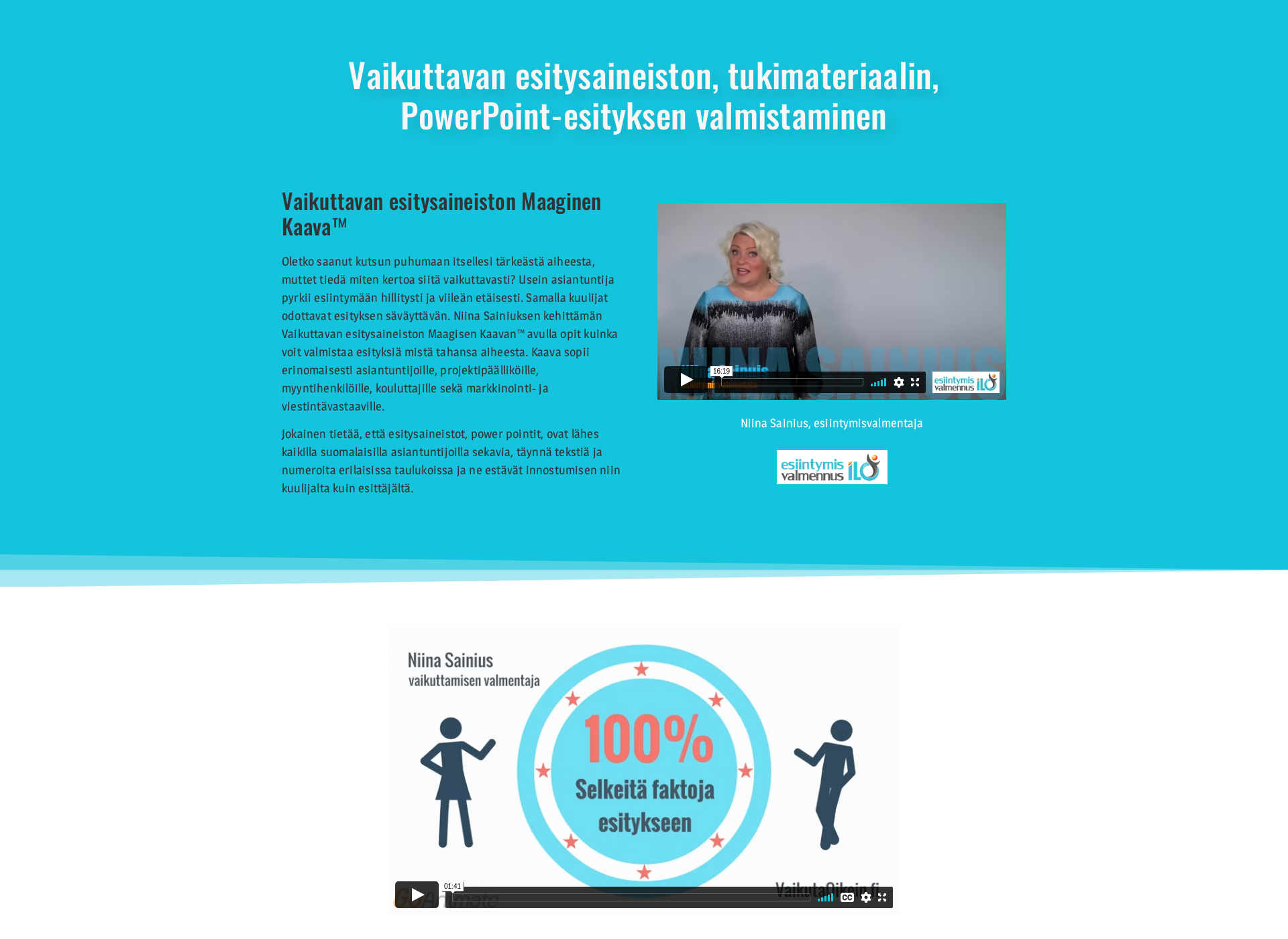 Screenshot for esityksenmaaginenkaava.fi