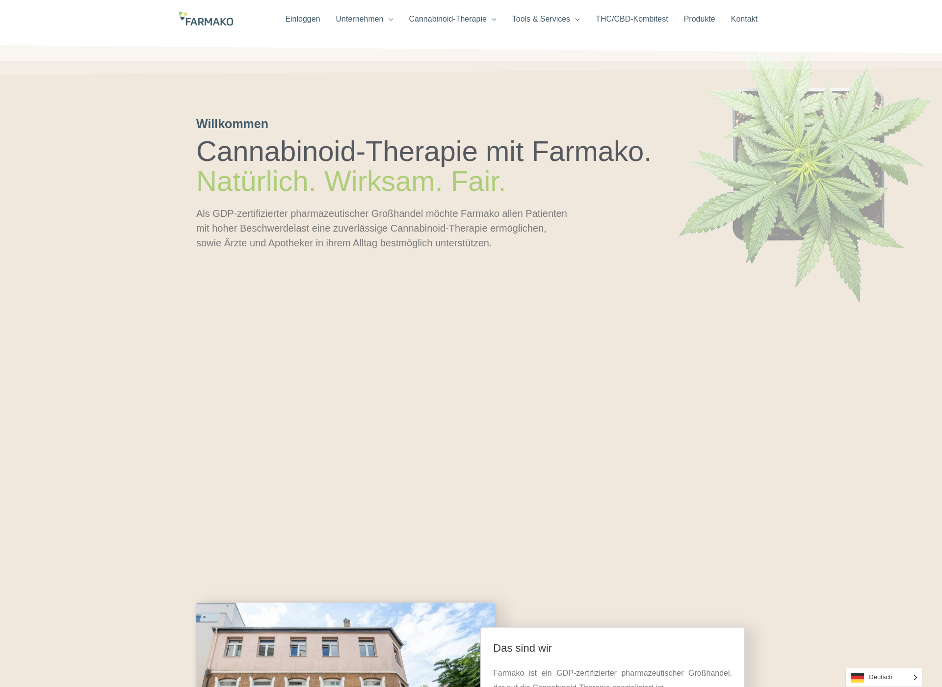 Screenshot for farmako.fi