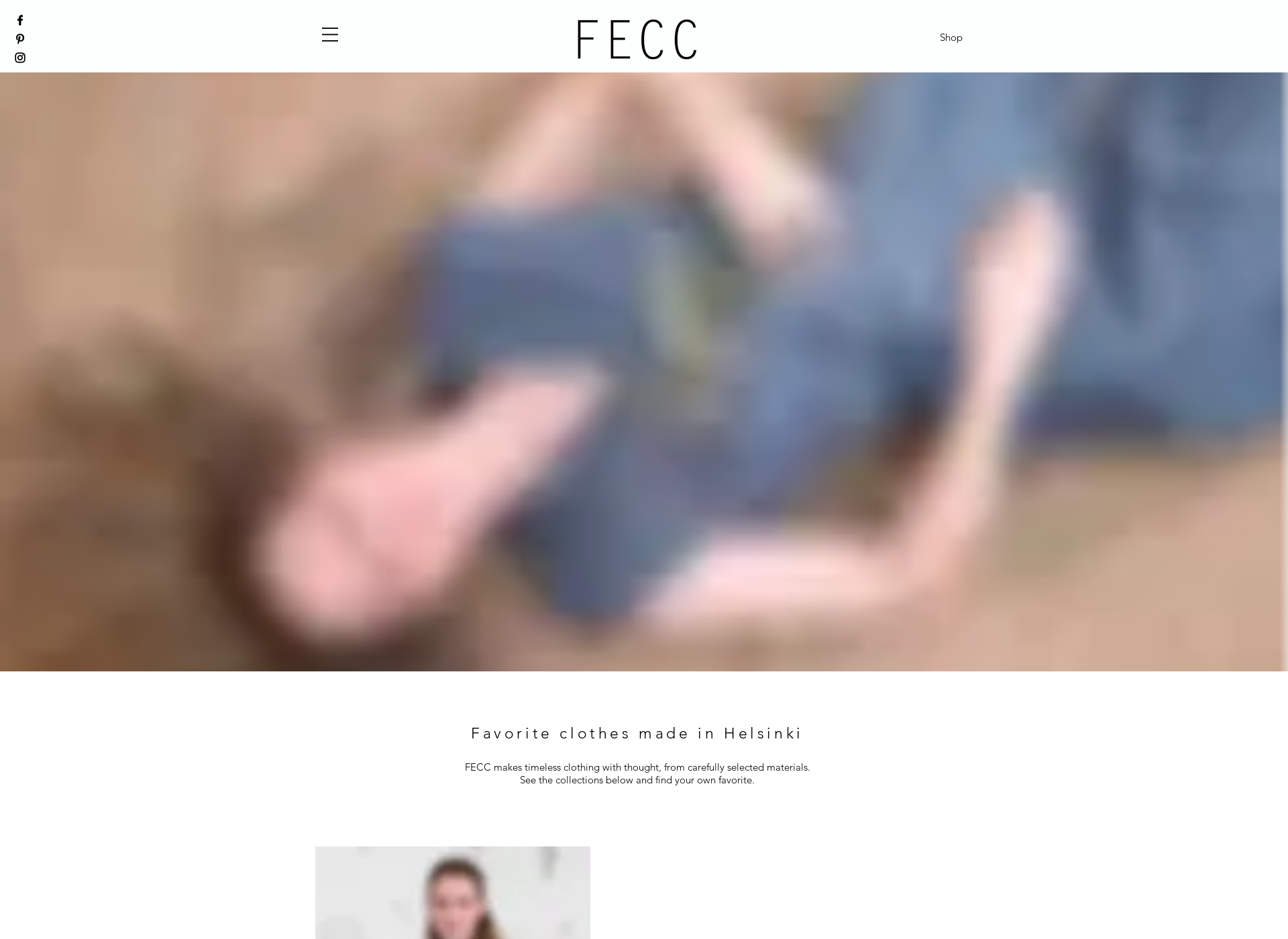 Screenshot for fecchelsinki.com
