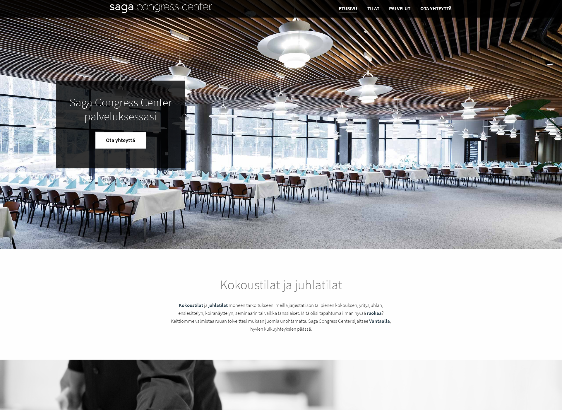 Screenshot for finnishfurcenter.fi